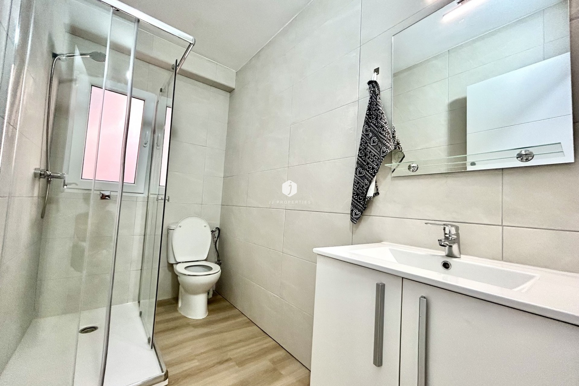 Resale - Apartment / flat -
Torrevieja - Costa Blanca