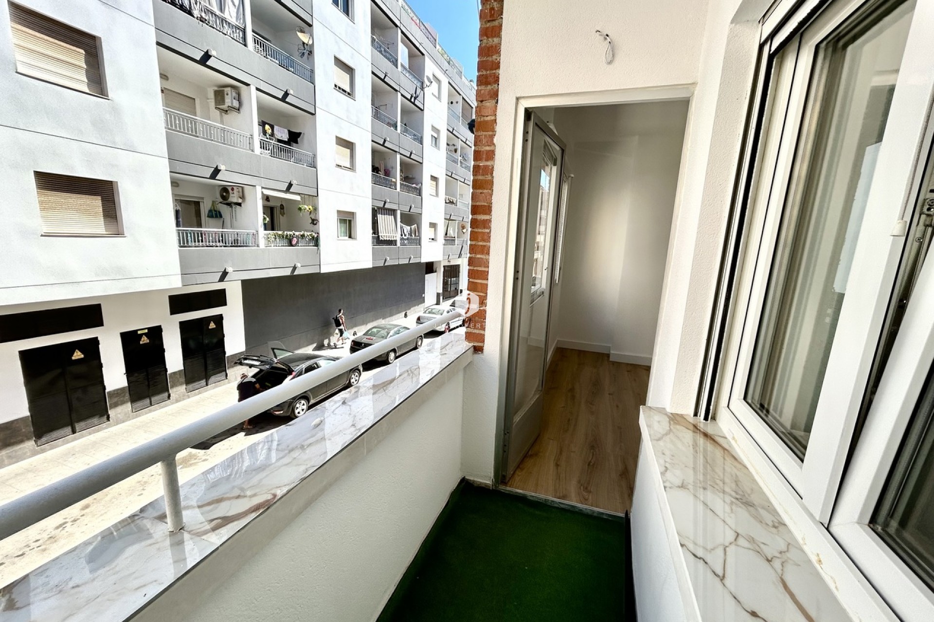 Resale - Apartment / flat -
Torrevieja - Costa Blanca