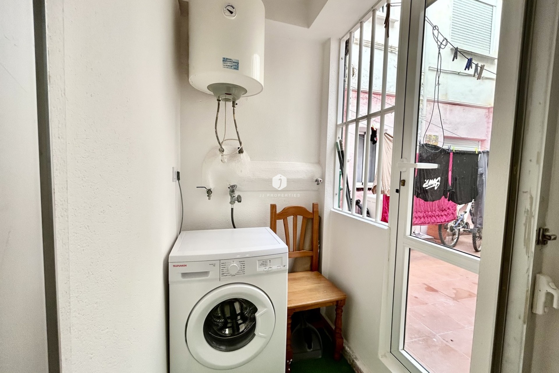 Resale - Apartment / flat -
Torrevieja - Costa Blanca
