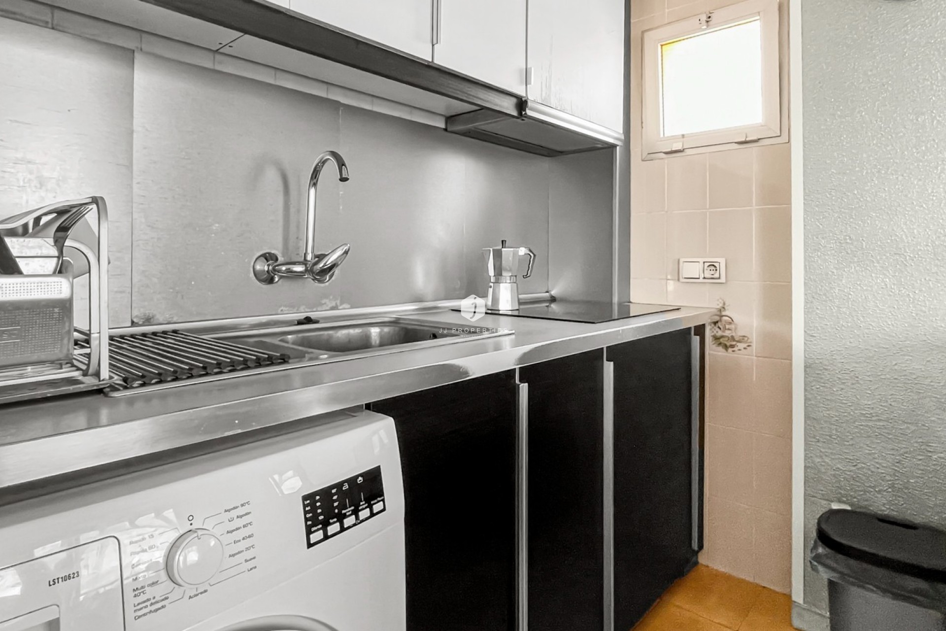 Resale - Apartment / flat -
Torrevieja - Costa Blanca