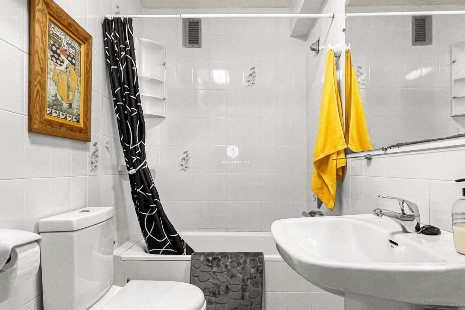 Resale - Apartment / flat -
Torrevieja - Costa Blanca