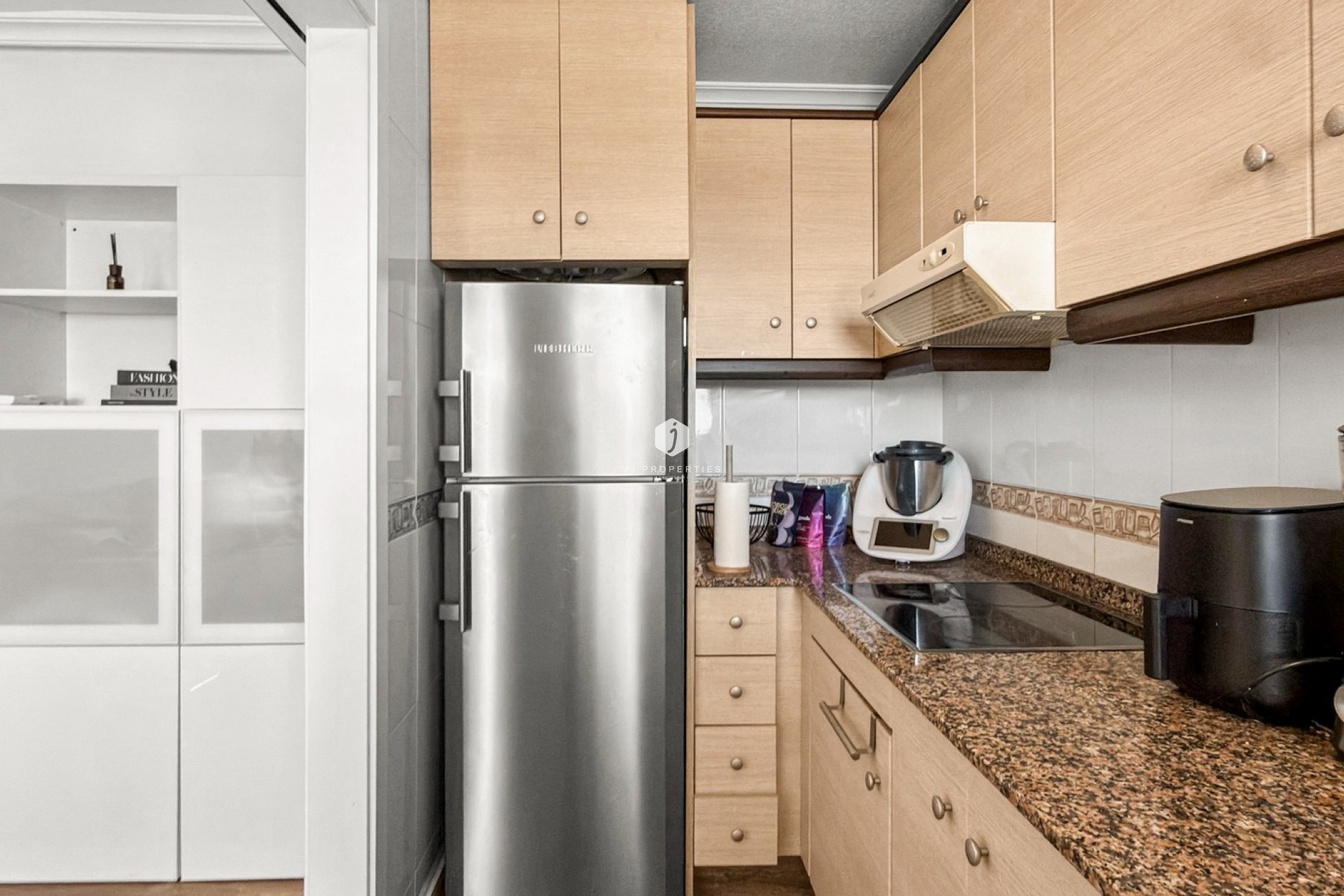 Resale - Apartment / flat -
Torrevieja - Costa Blanca