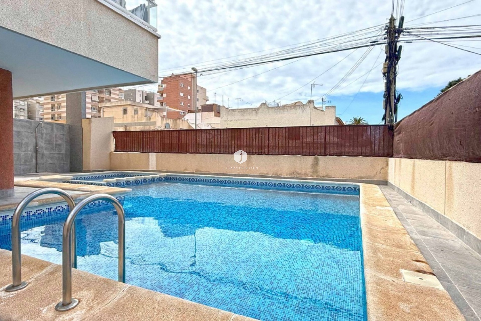Resale - Apartment / flat -
Torrevieja - Costa Blanca