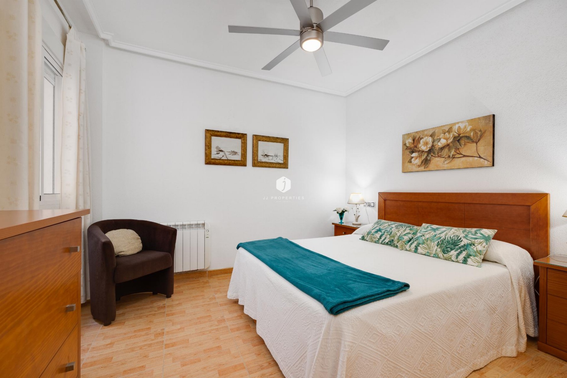 Resale - Apartment / flat -
Torrevieja - Costa Blanca