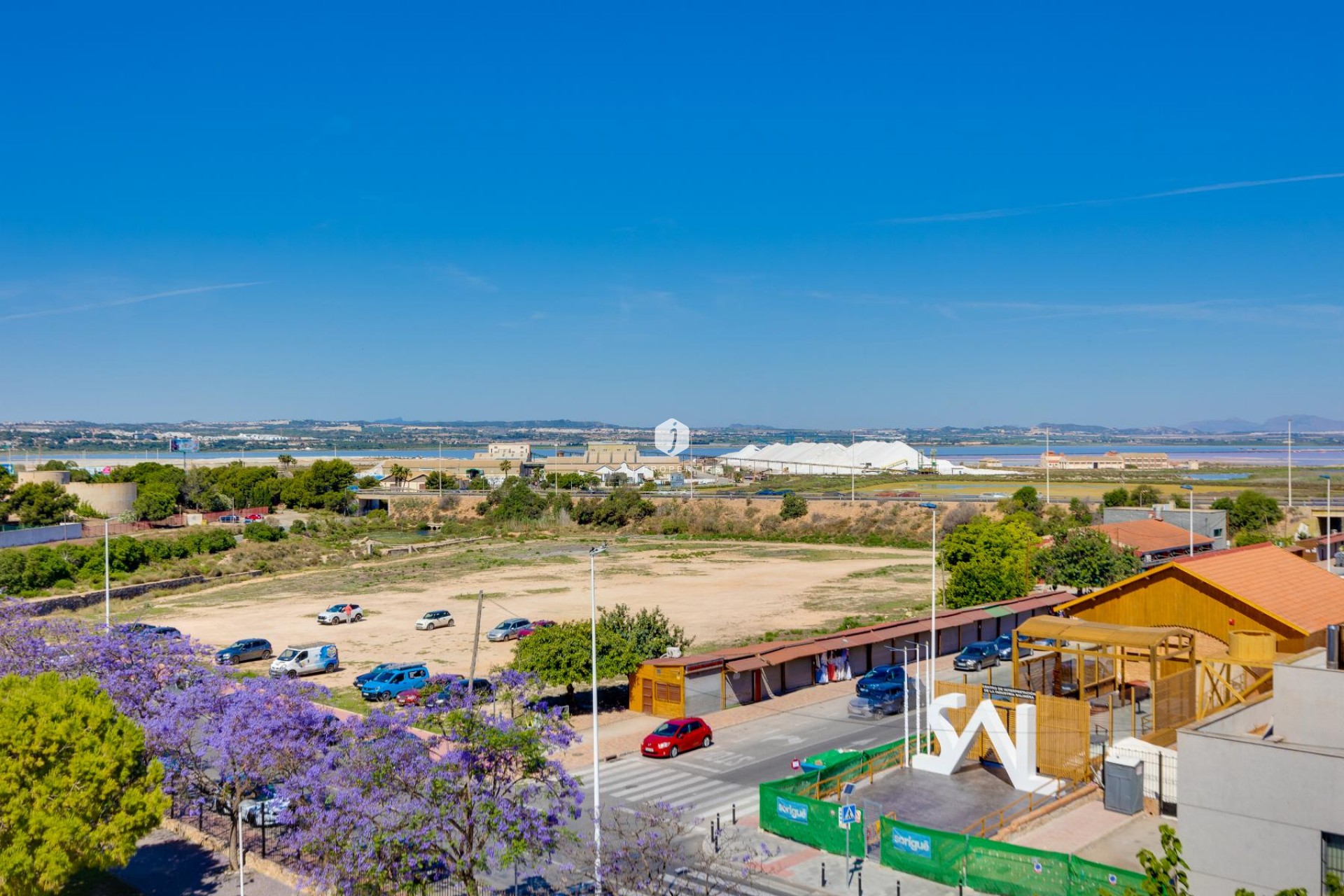 Resale - Apartment / flat -
Torrevieja - Costa Blanca