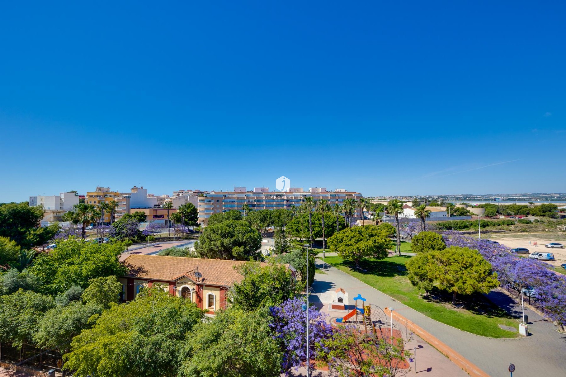 Resale - Apartment / flat -
Torrevieja - Costa Blanca