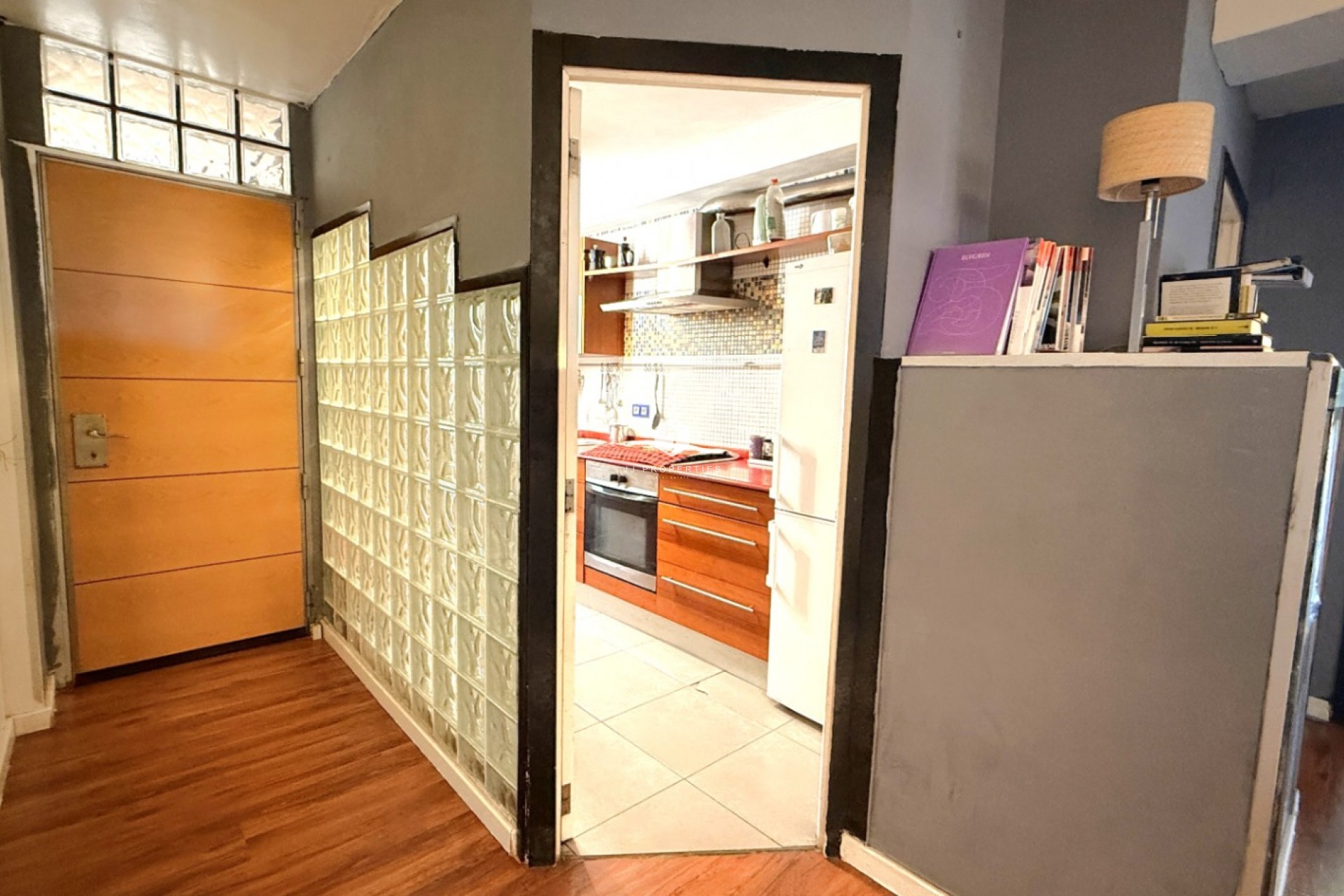 Resale - Apartment / flat -
Torrevieja - Costa Blanca
