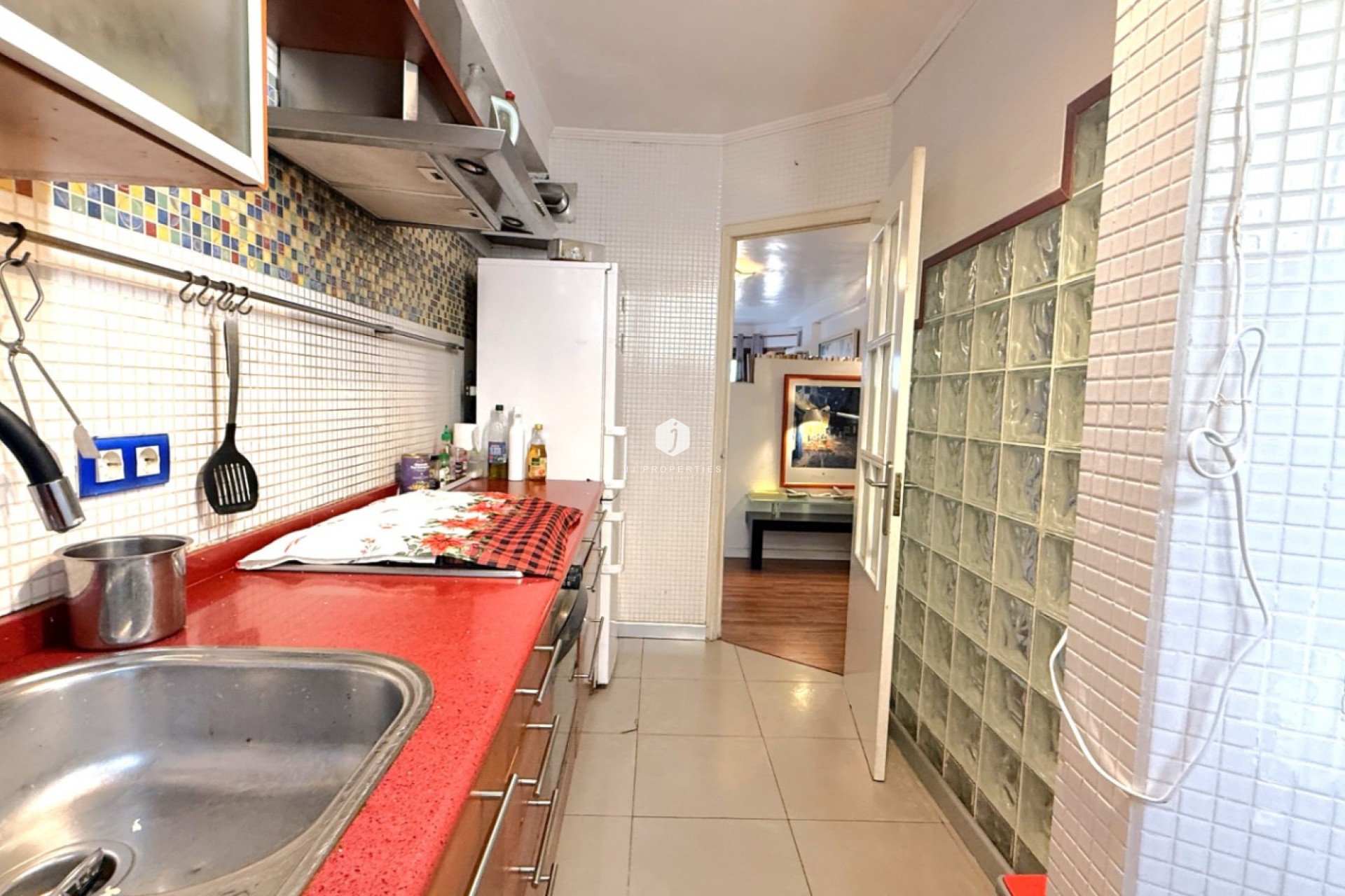 Resale - Apartment / flat -
Torrevieja - Costa Blanca