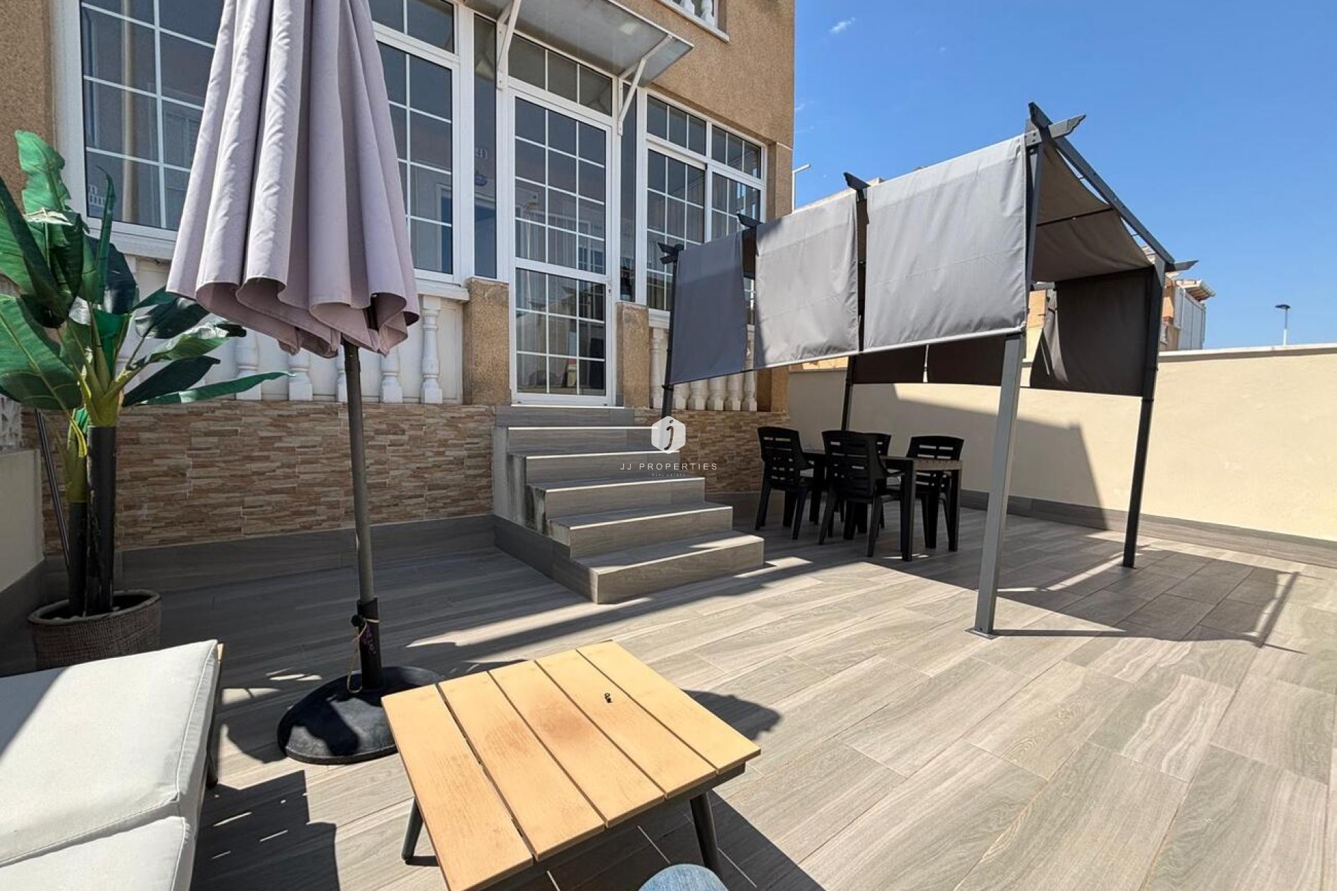 Resale - Apartment / flat -
Torrevieja - Costa Blanca