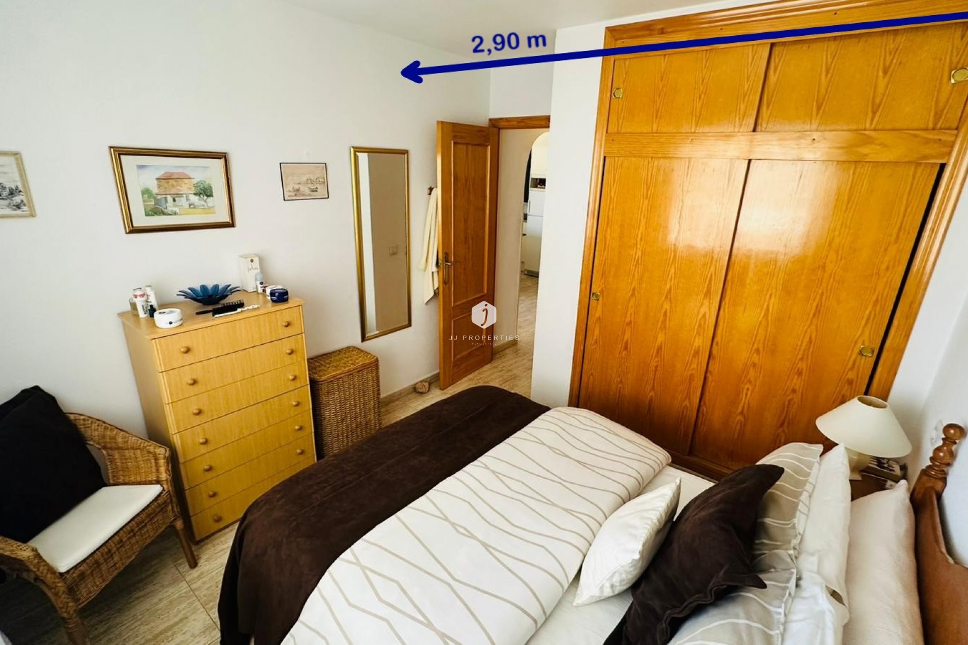 Resale - Apartment / flat -
Torrevieja - Costa Blanca