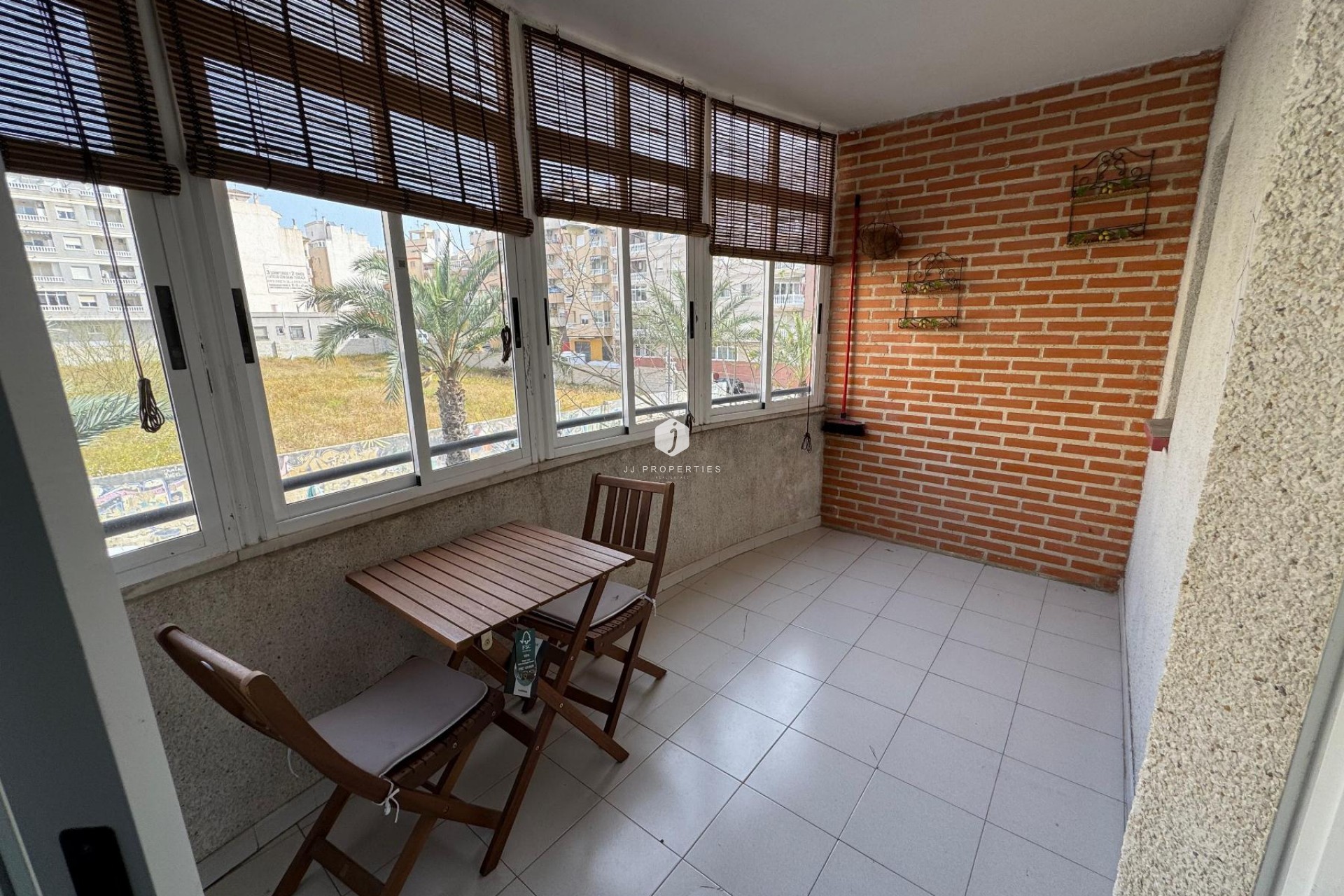 Resale - Apartment / flat -
Torrevieja - Costa Blanca