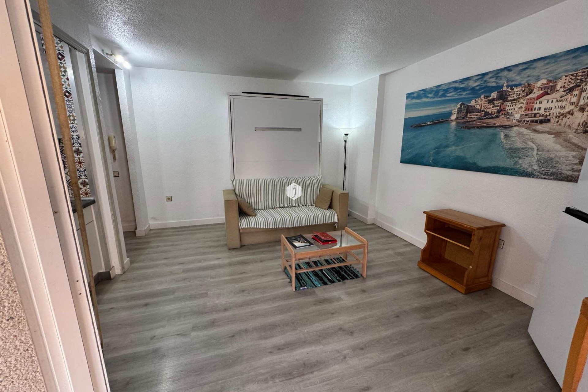 Resale - Apartment / flat -
Torrevieja - Costa Blanca