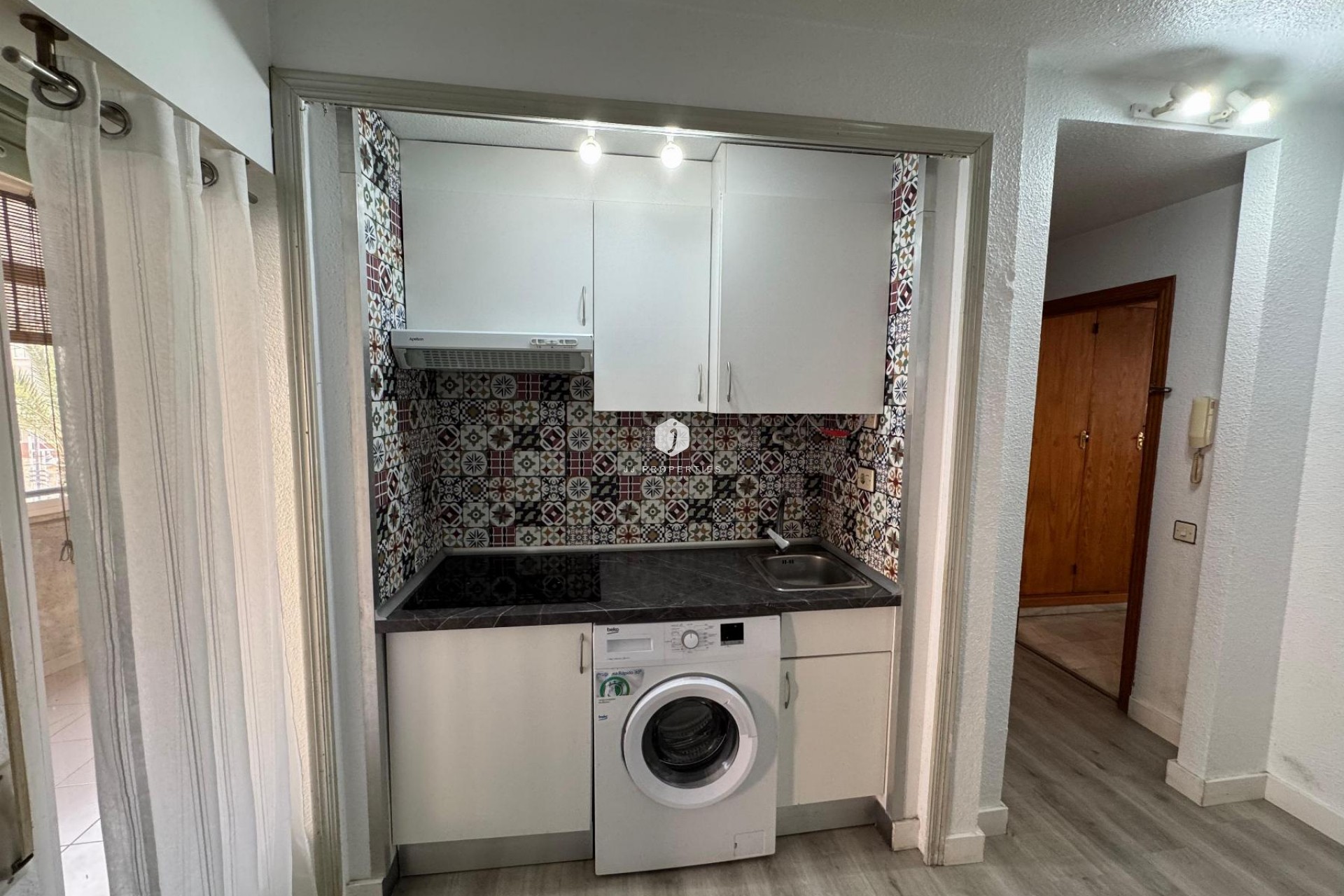 Resale - Apartment / flat -
Torrevieja - Costa Blanca