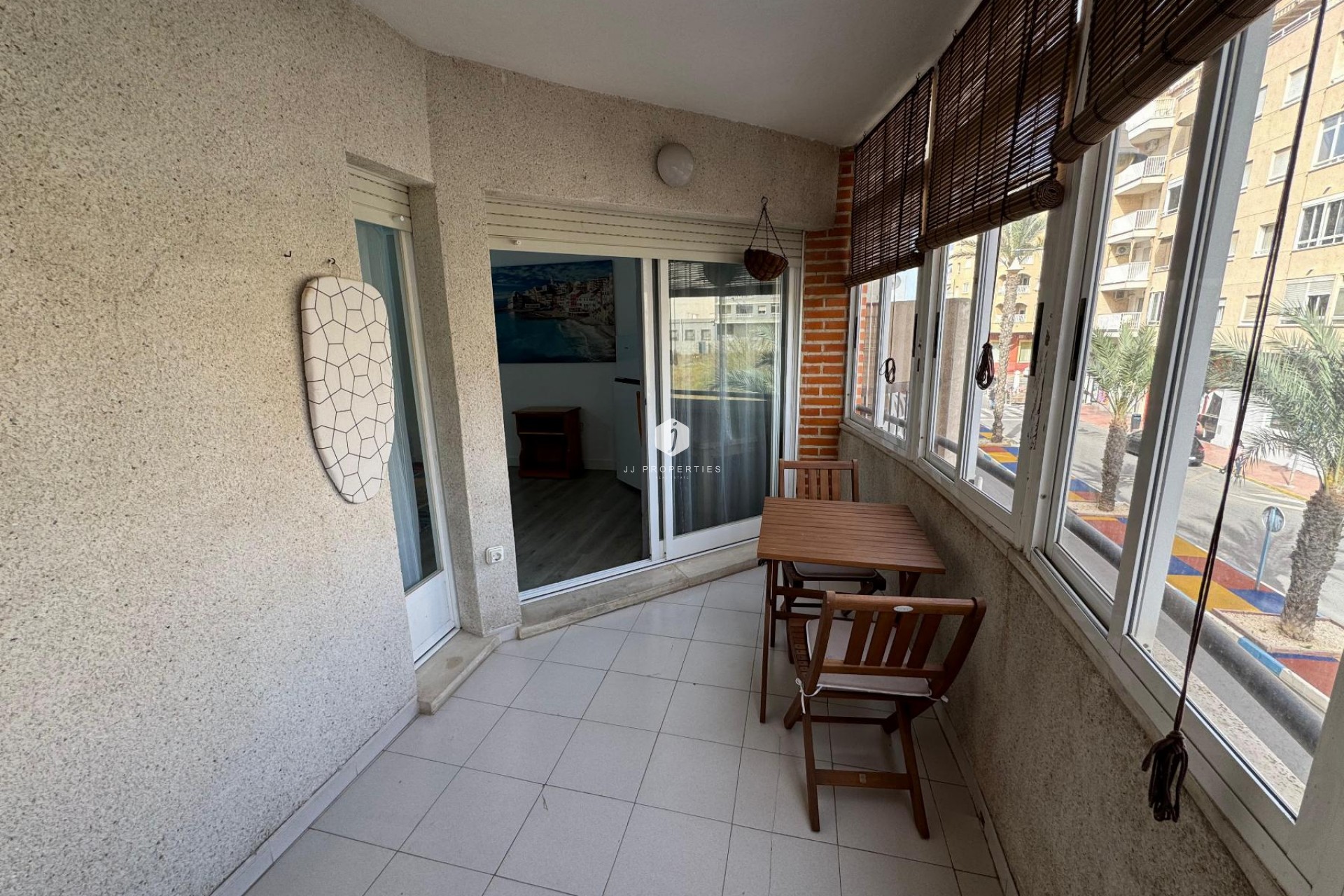 Resale - Apartment / flat -
Torrevieja - Costa Blanca