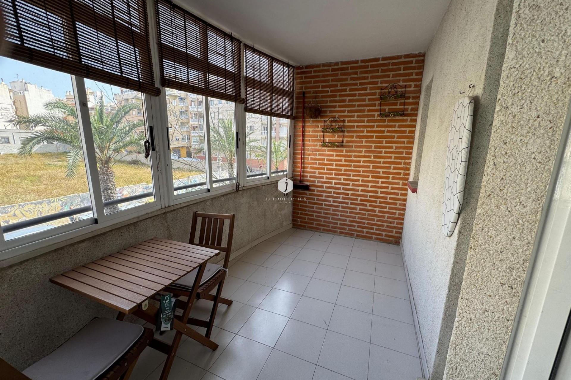 Resale - Apartment / flat -
Torrevieja - Costa Blanca