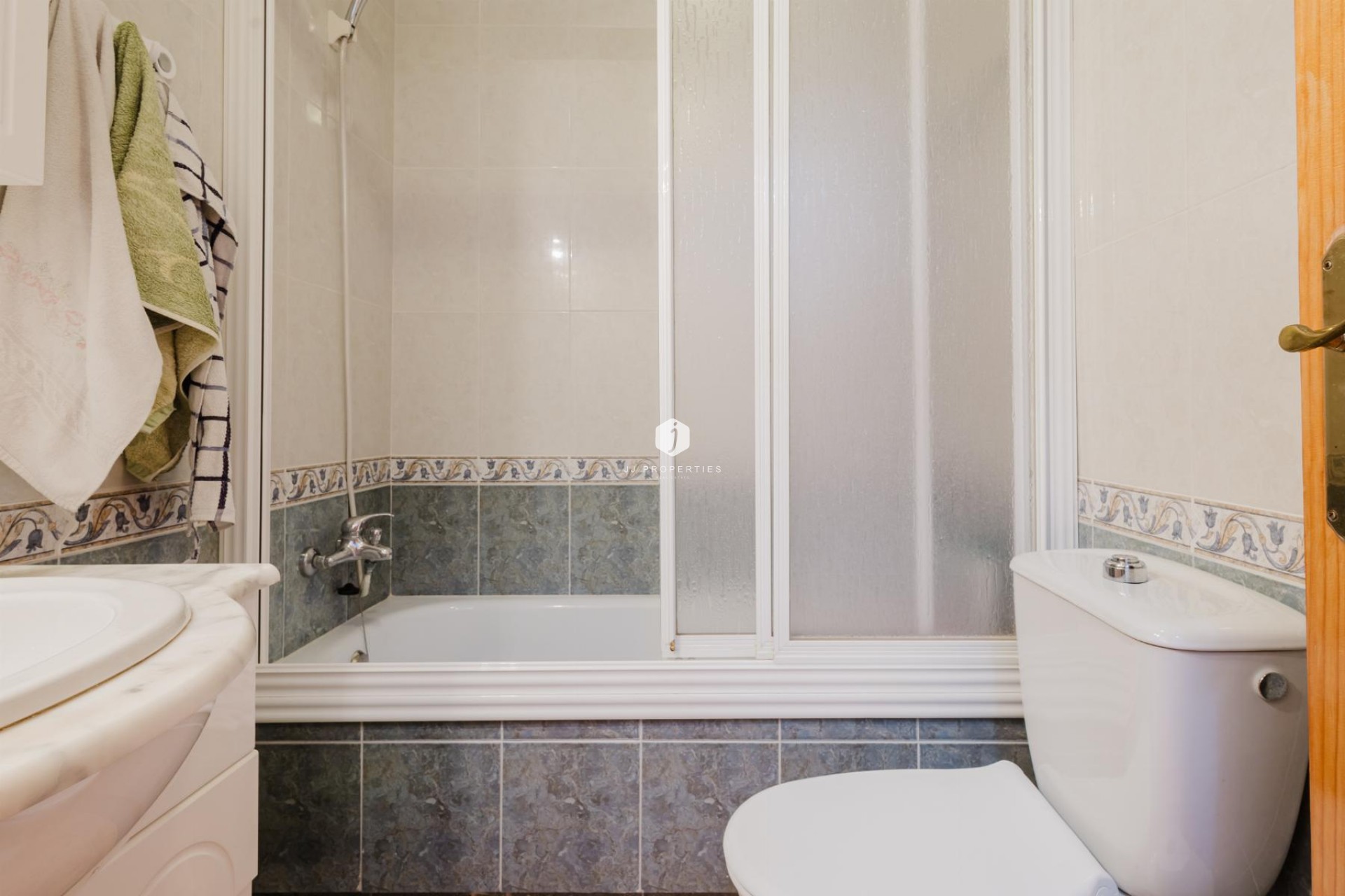 Resale - Apartment / flat -
Torrevieja - Costa Blanca