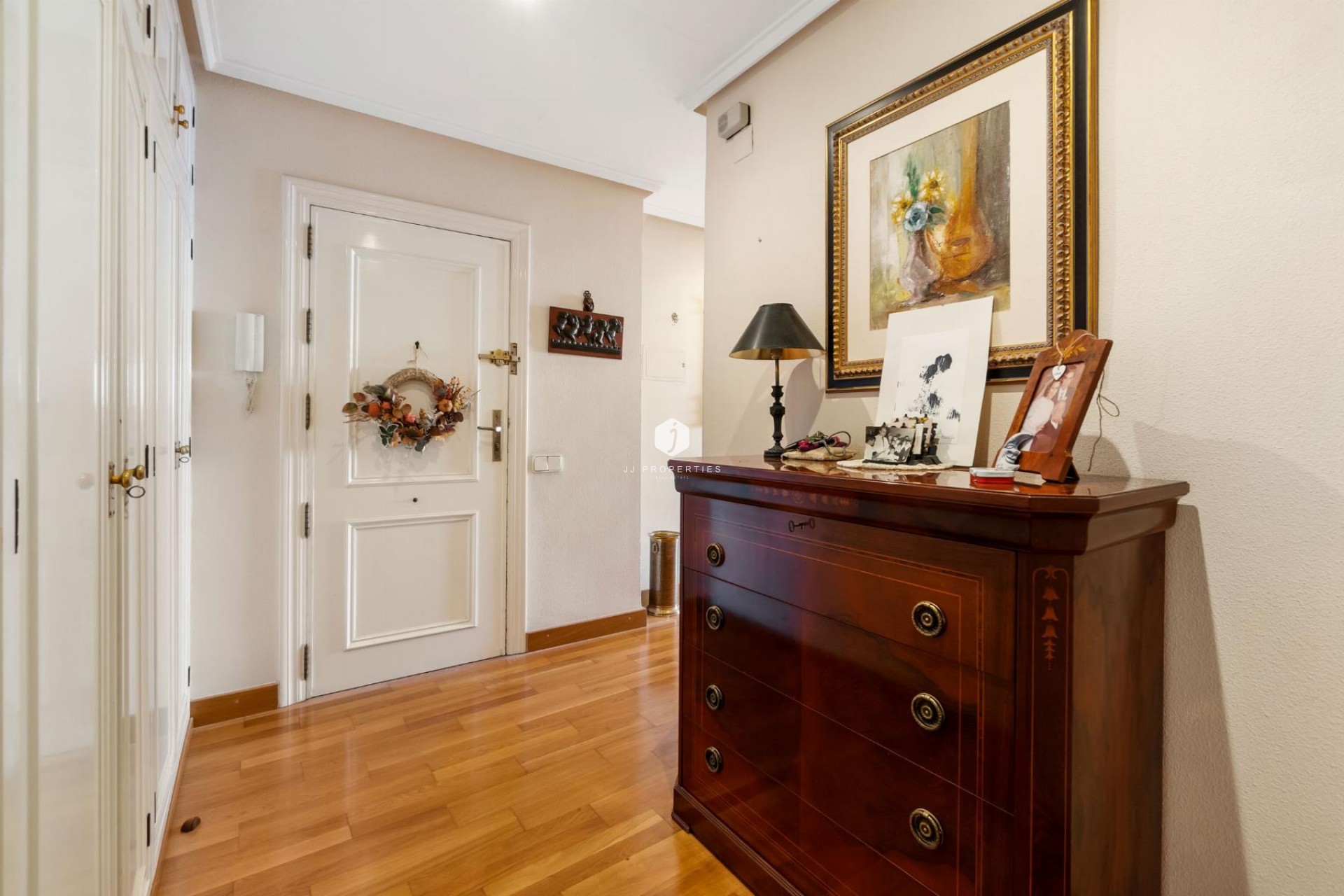 Resale - Apartment / flat -
Torrevieja - Costa Blanca