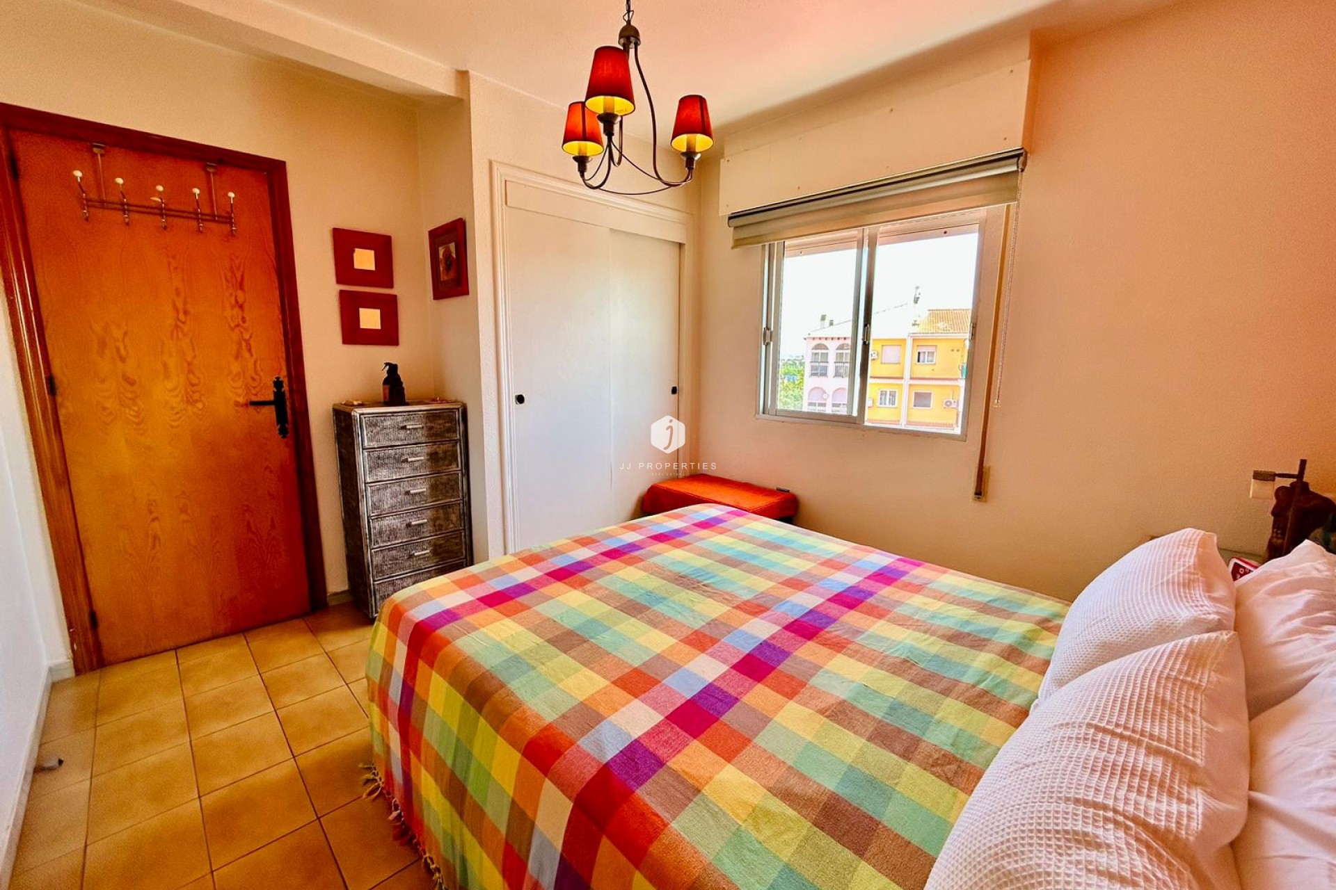 Resale - Apartment / flat -
Torrevieja - Costa Blanca