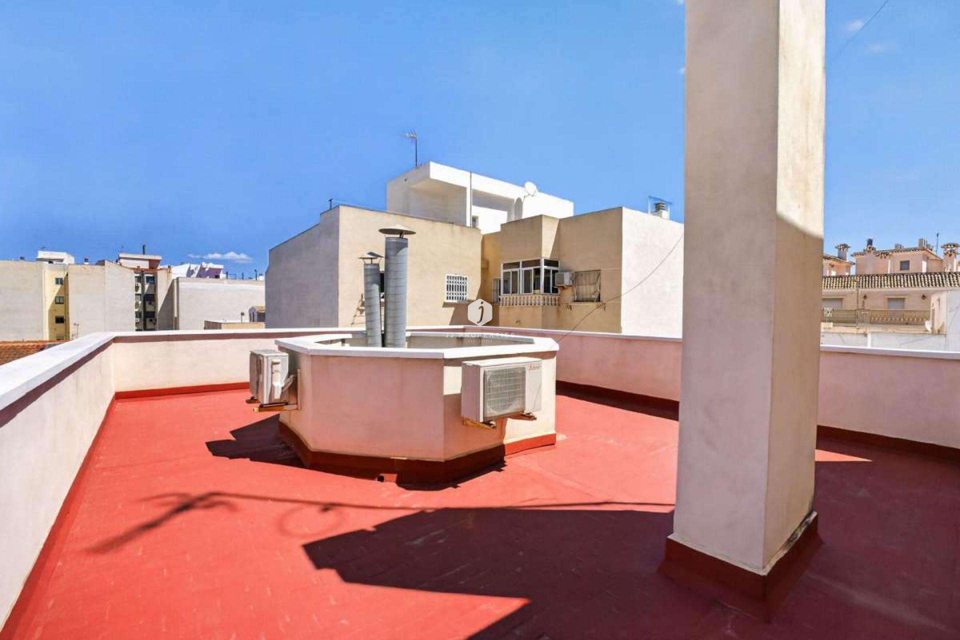Resale - Apartment / flat -
Torrevieja - Costa Blanca