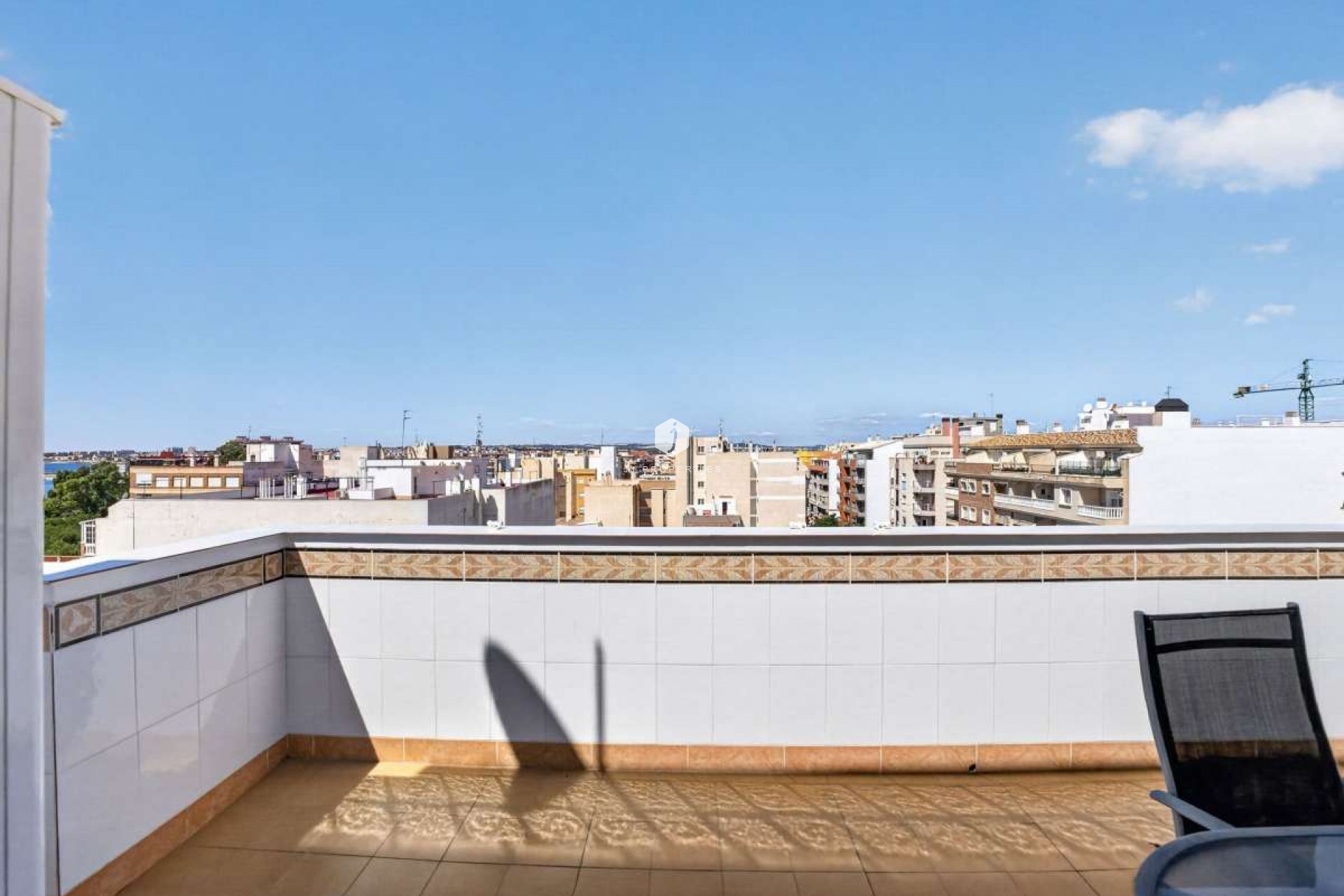 Resale - Apartment / flat -
Torrevieja - Costa Blanca