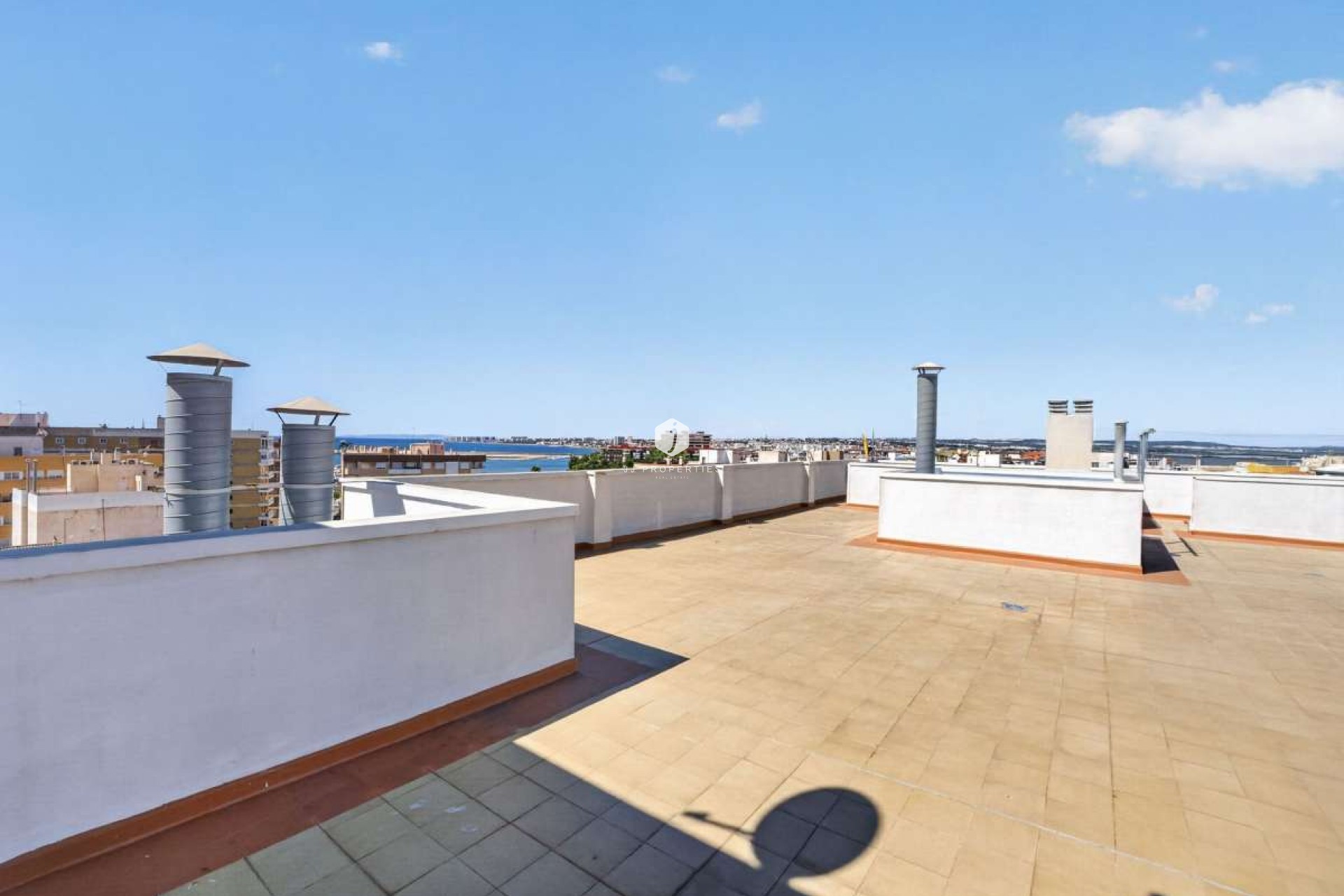 Resale - Apartment / flat -
Torrevieja - Costa Blanca