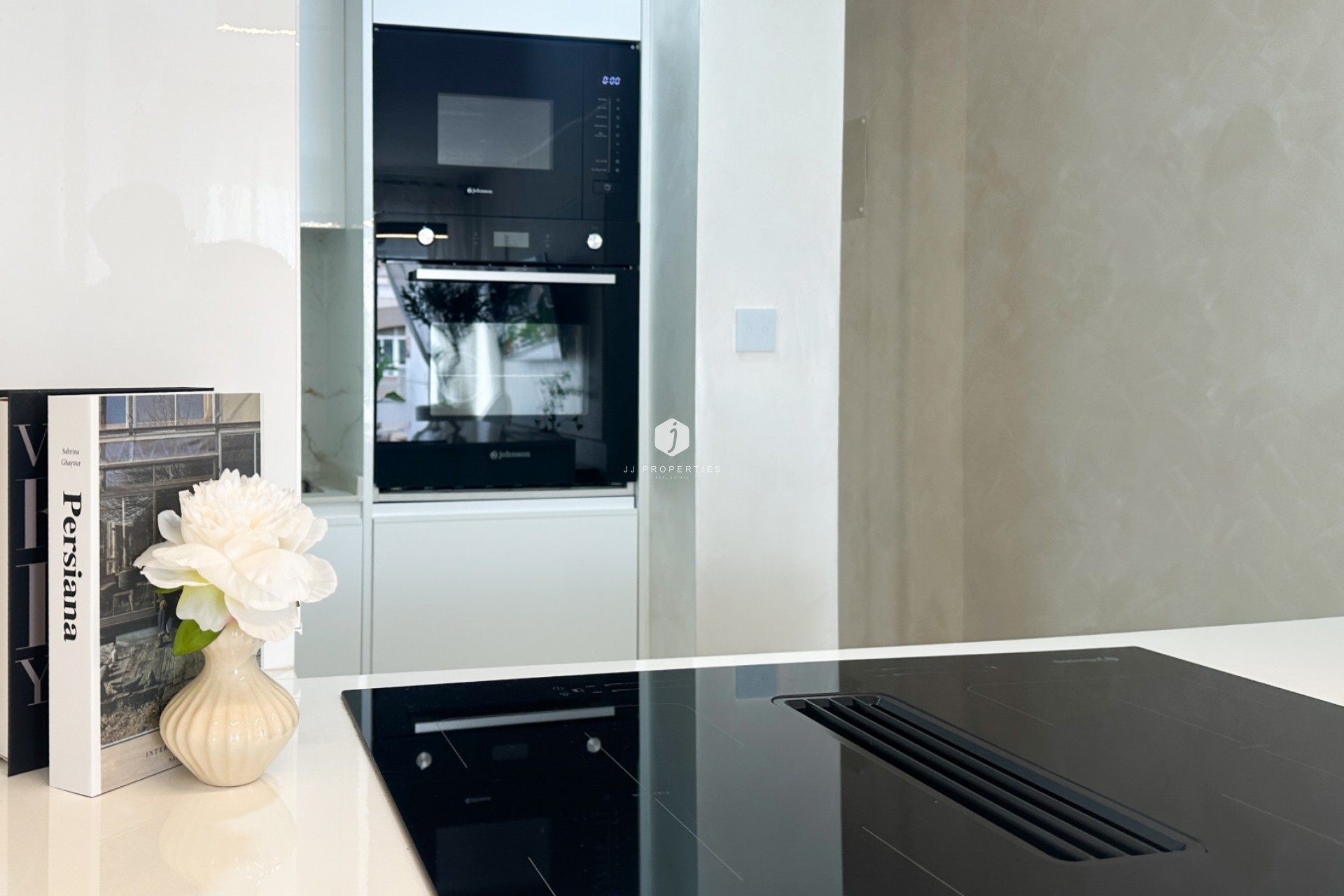 Resale - Apartment / flat -
Torrevieja - Costa Blanca
