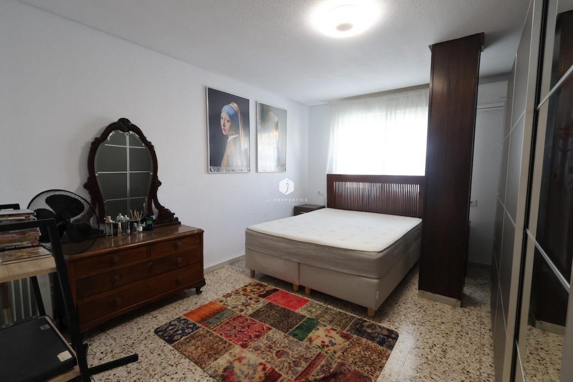 Resale - Apartment / flat -
Torrevieja - Costa Blanca
