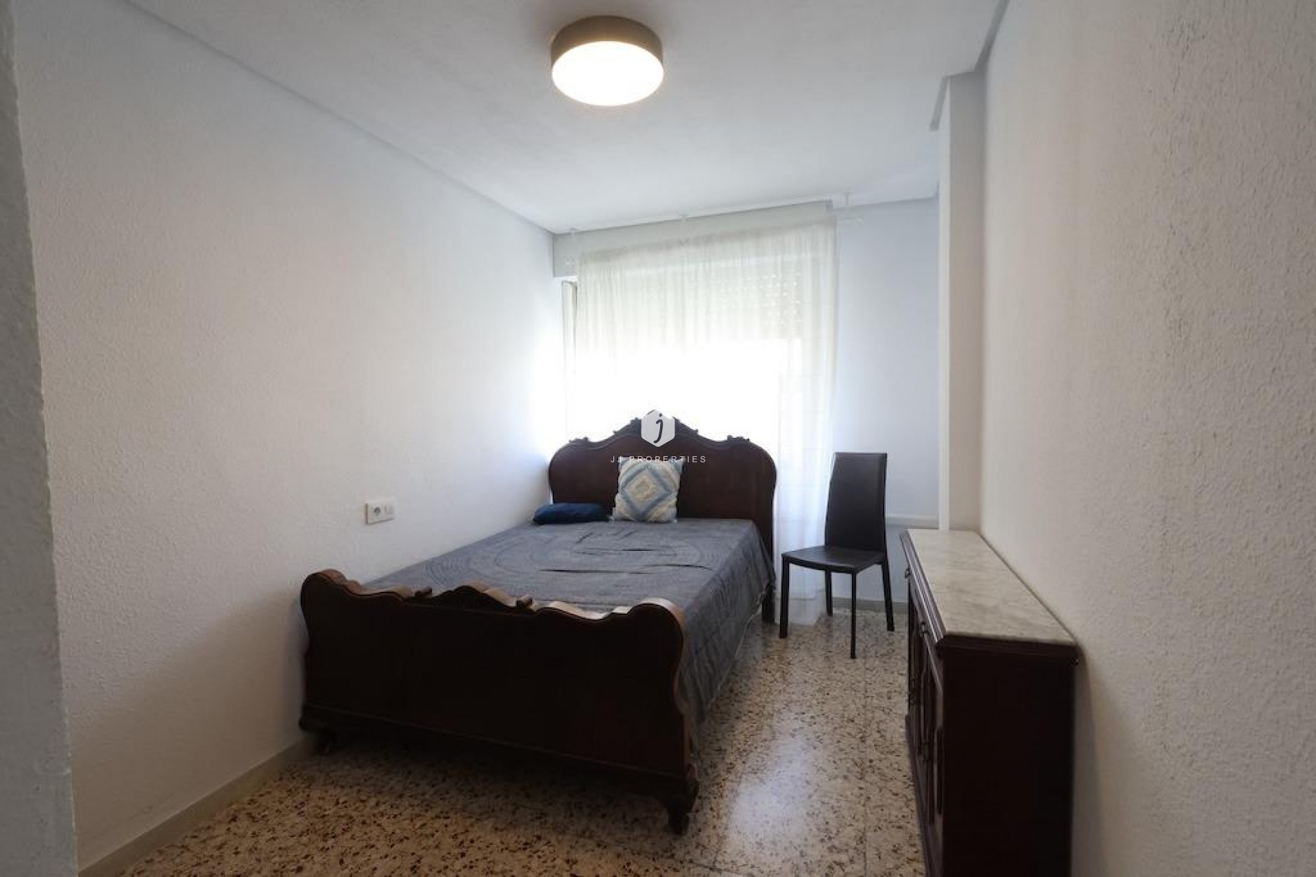 Resale - Apartment / flat -
Torrevieja - Costa Blanca