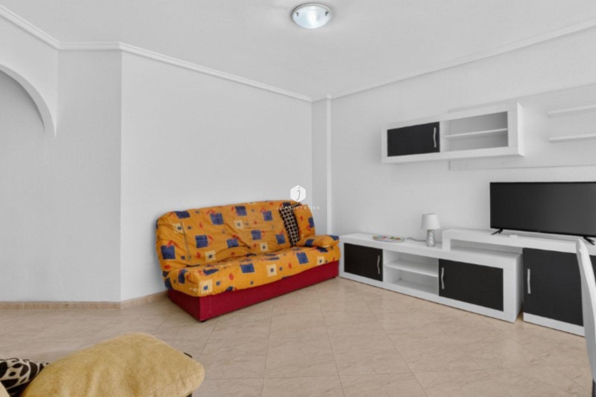 Resale - Apartment / flat -
Torrevieja - Costa Blanca