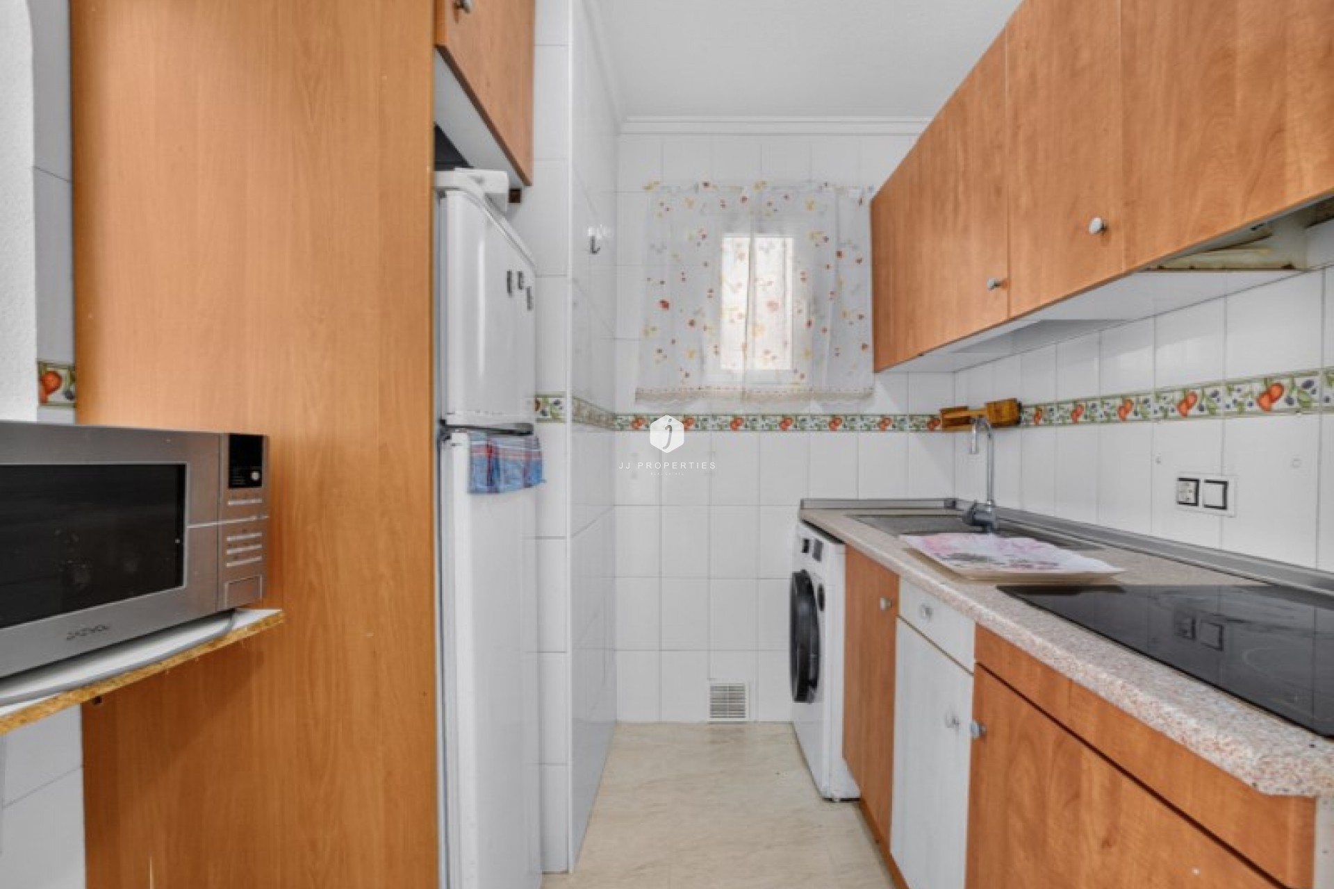 Resale - Apartment / flat -
Torrevieja - Costa Blanca