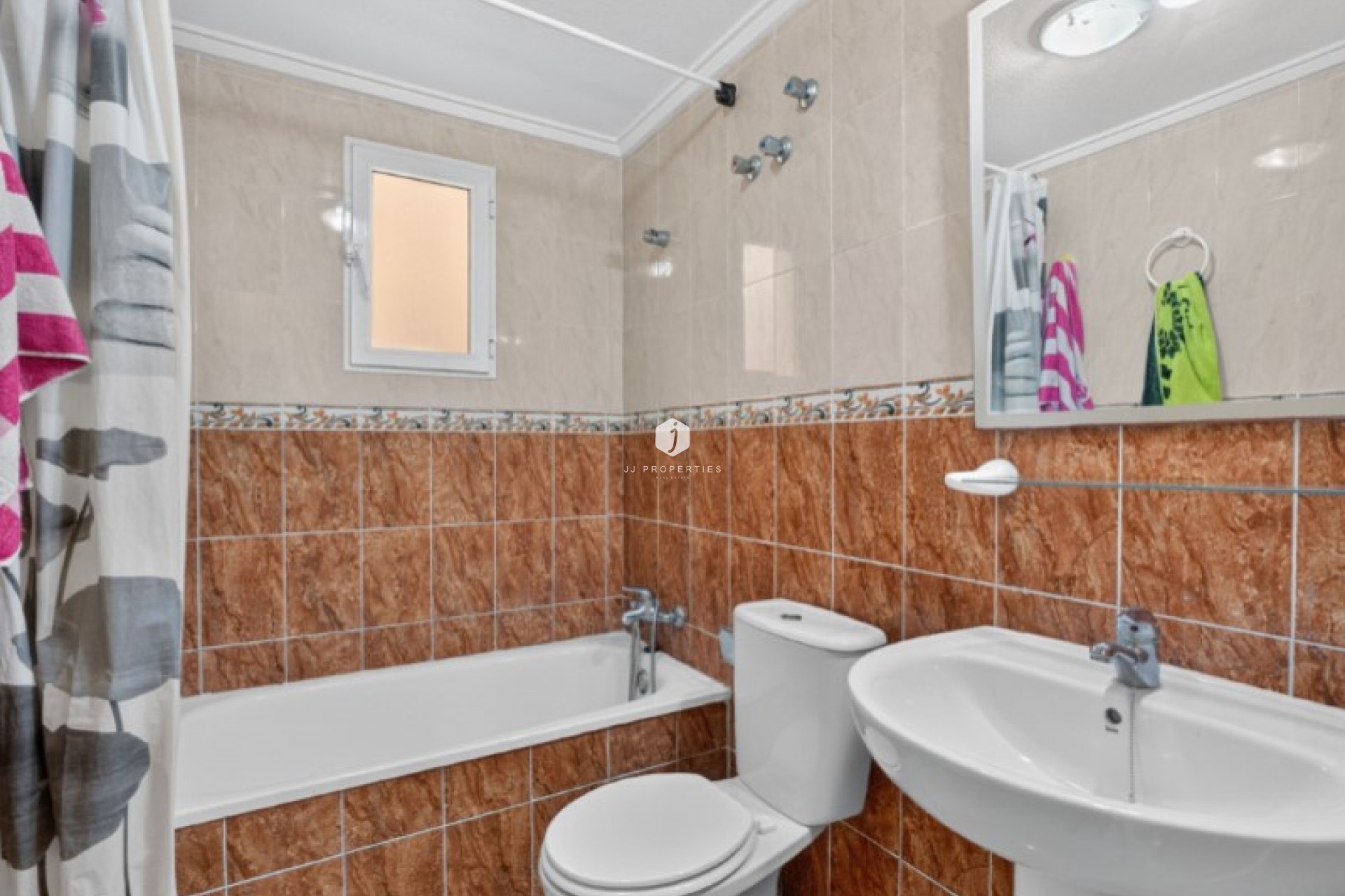 Resale - Apartment / flat -
Torrevieja - Costa Blanca