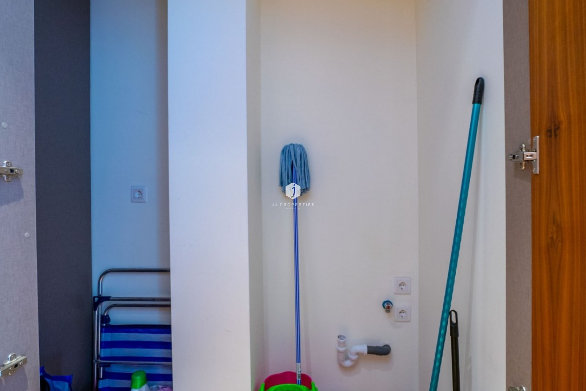 Resale - Apartment / flat -
Torrevieja - Costa Blanca