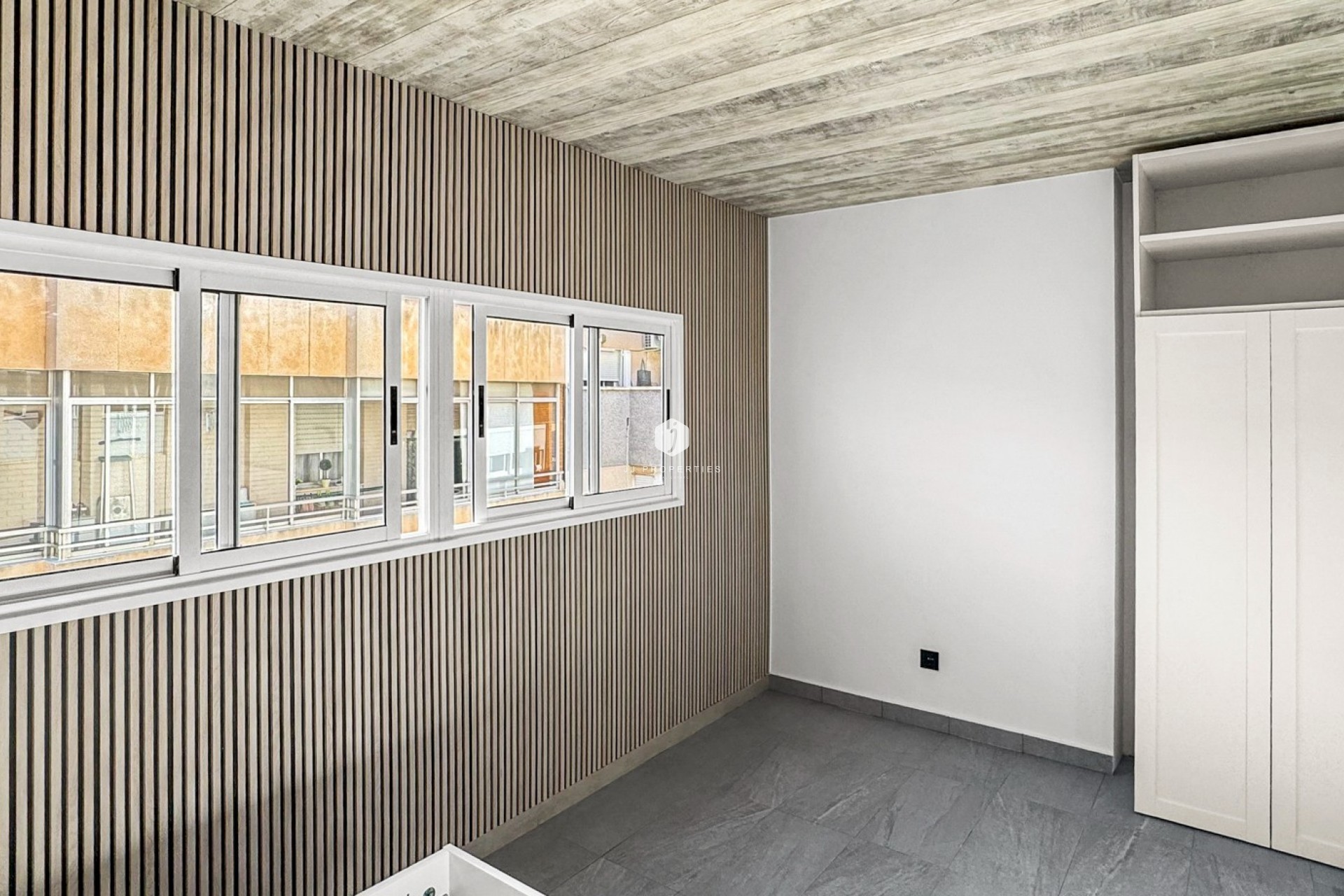 Resale - Apartment / flat -
Torrevieja - Costa Blanca