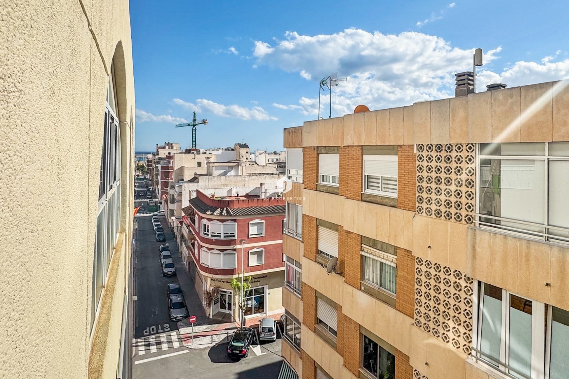 Resale - Apartment / flat -
Torrevieja - Costa Blanca