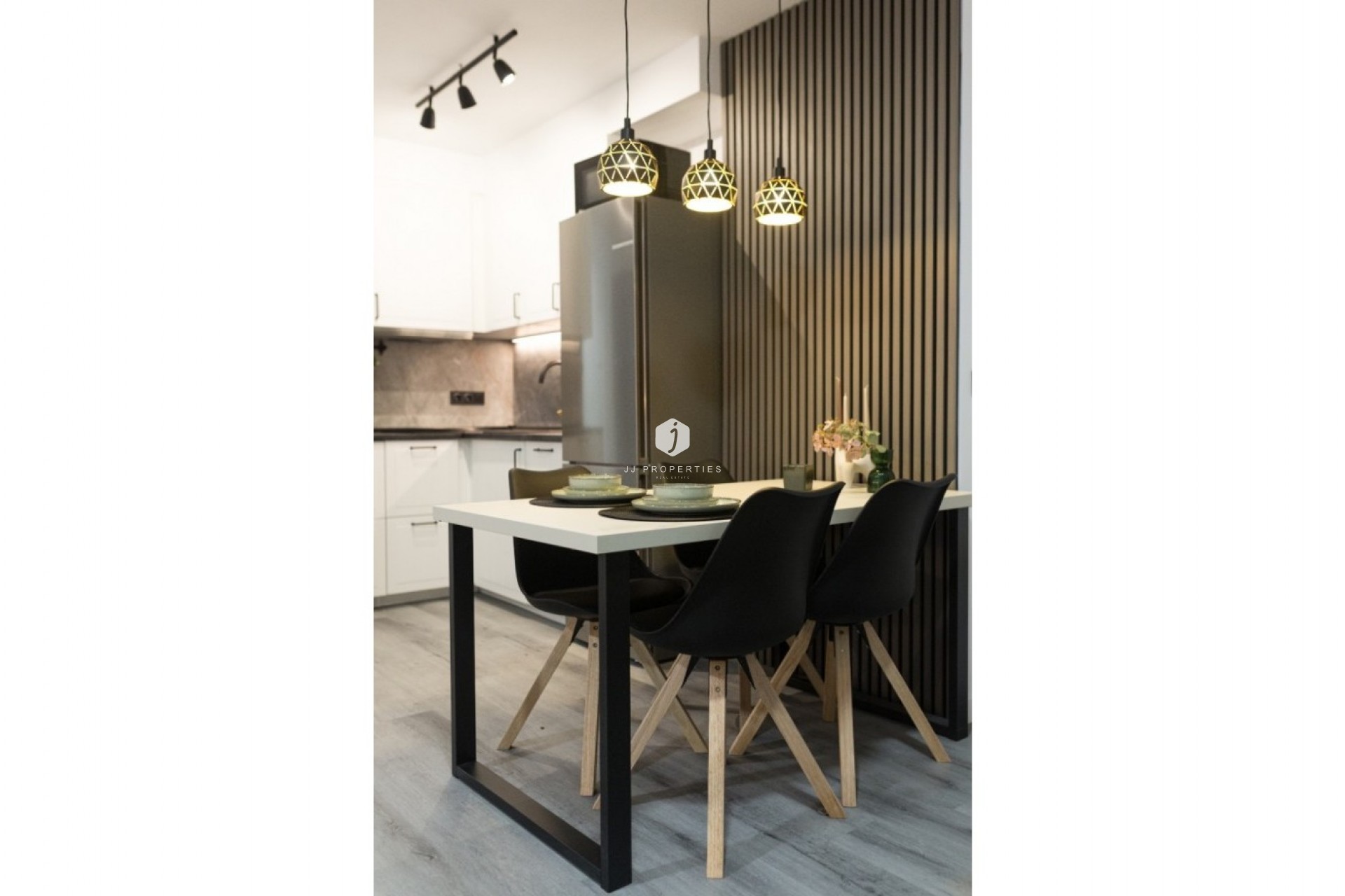 Resale - Apartment / flat -
Torrevieja - Costa Blanca