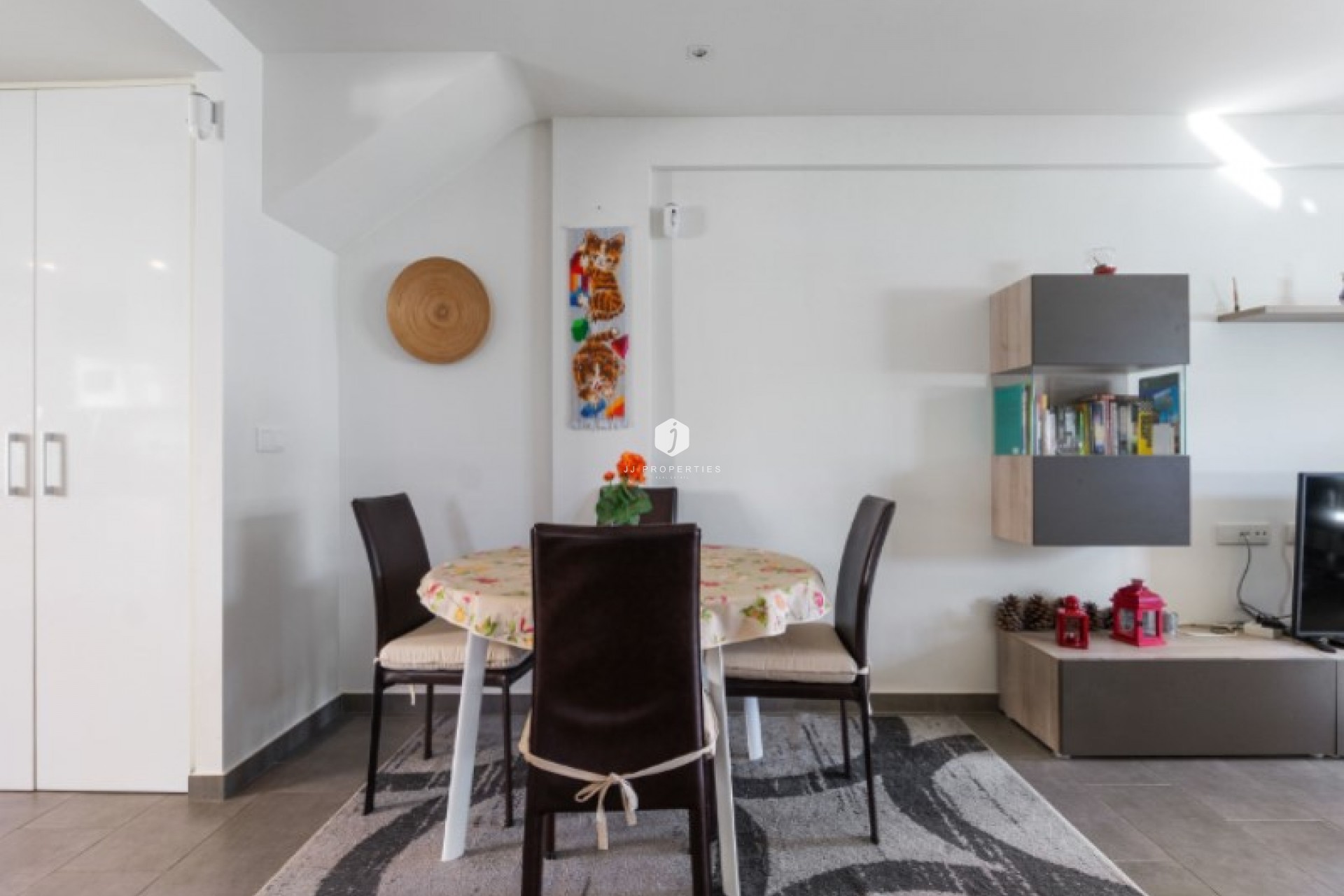 Resale - Apartment / flat -
Torrevieja - Costa Blanca
