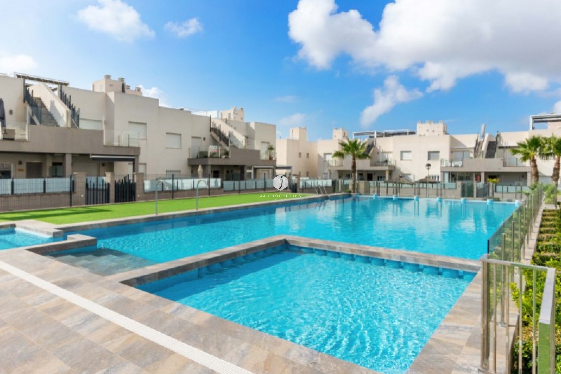 Resale - Apartment / flat -
Torrevieja - Costa Blanca