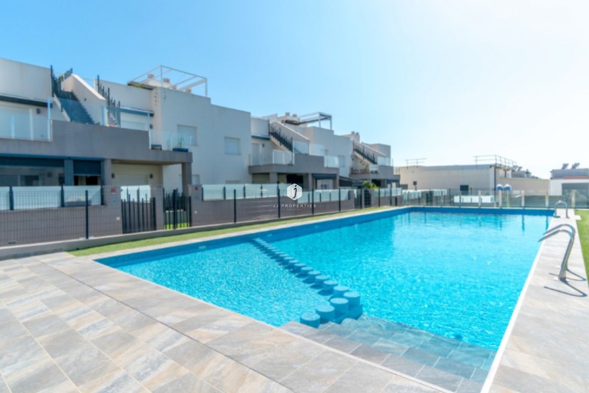Resale - Apartment / flat -
Torrevieja - Costa Blanca