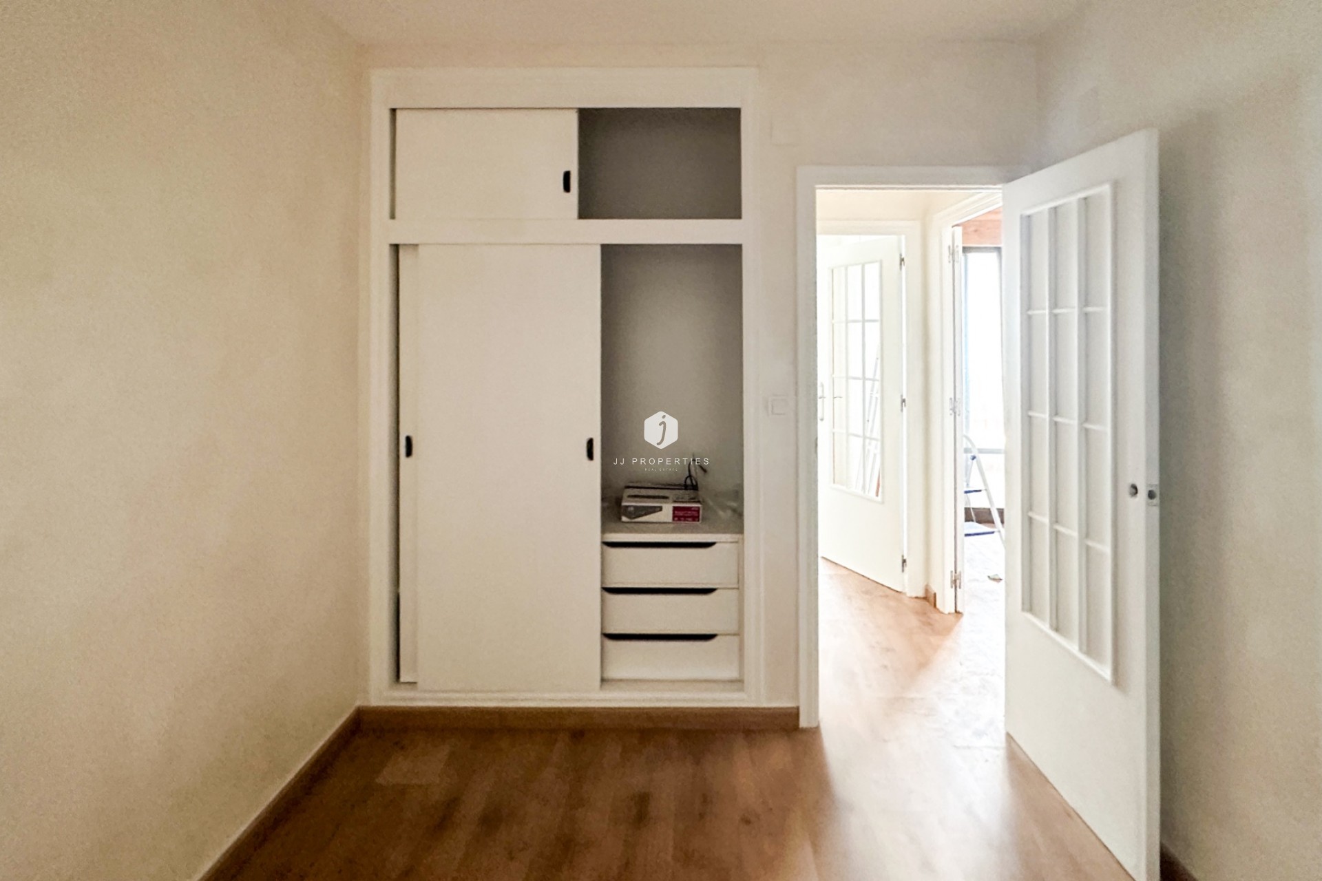 Resale - Apartment / flat -
Torrevieja - Costa Blanca