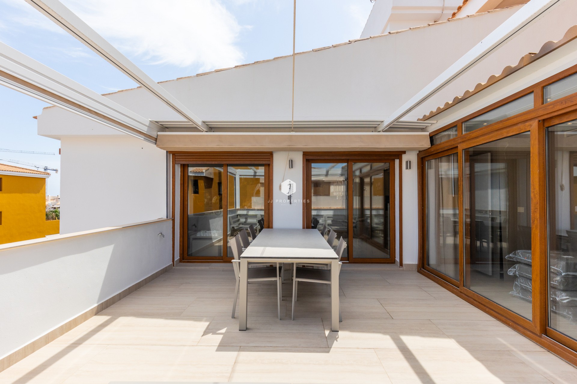 Resale - Apartment / flat -
Torrevieja - Costa Blanca