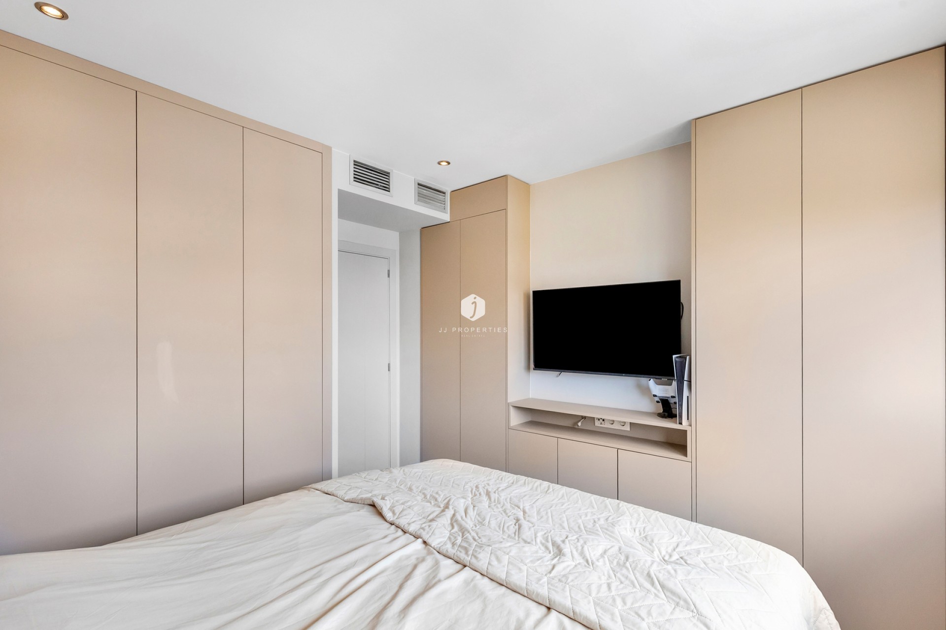 Resale - Apartment / flat -
Torrevieja - Costa Blanca