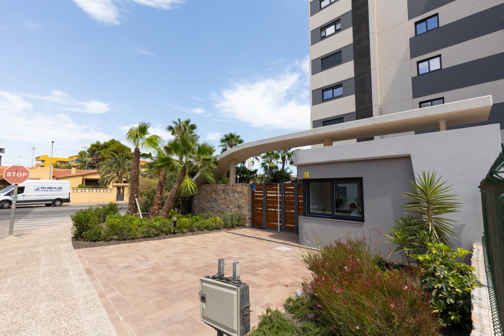Resale - Apartment / flat -
Torrevieja - Costa Blanca