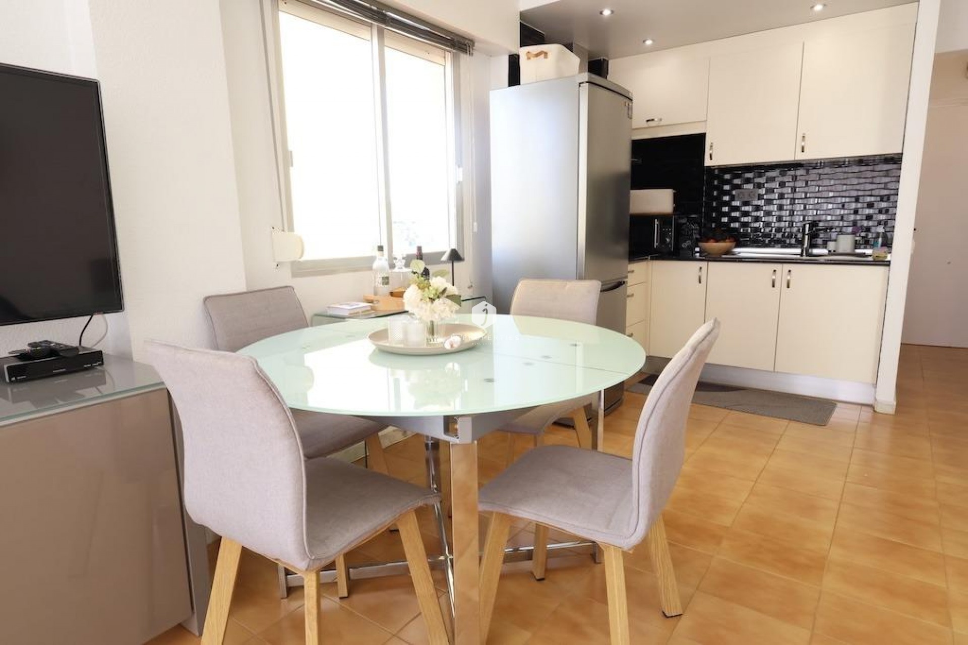 Resale - Apartment / flat -
Torrevieja - Costa Blanca