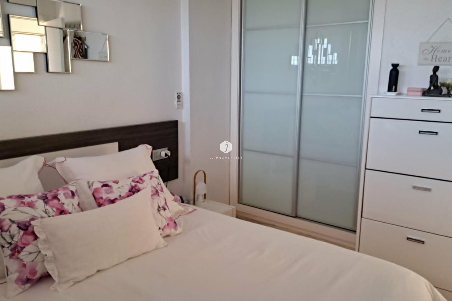 Resale - Apartment / flat -
Torrevieja - Costa Blanca
