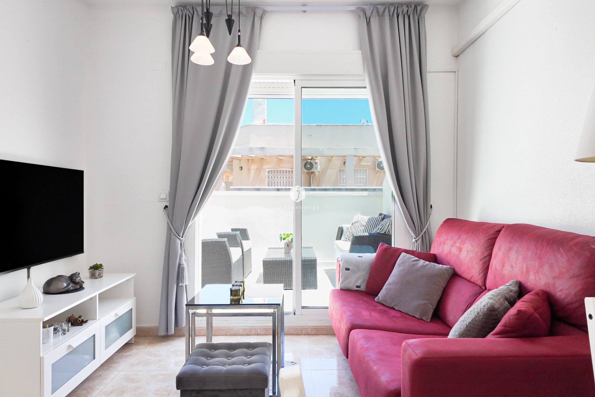 Resale - Apartment / flat -
Torrevieja - Costa Blanca
