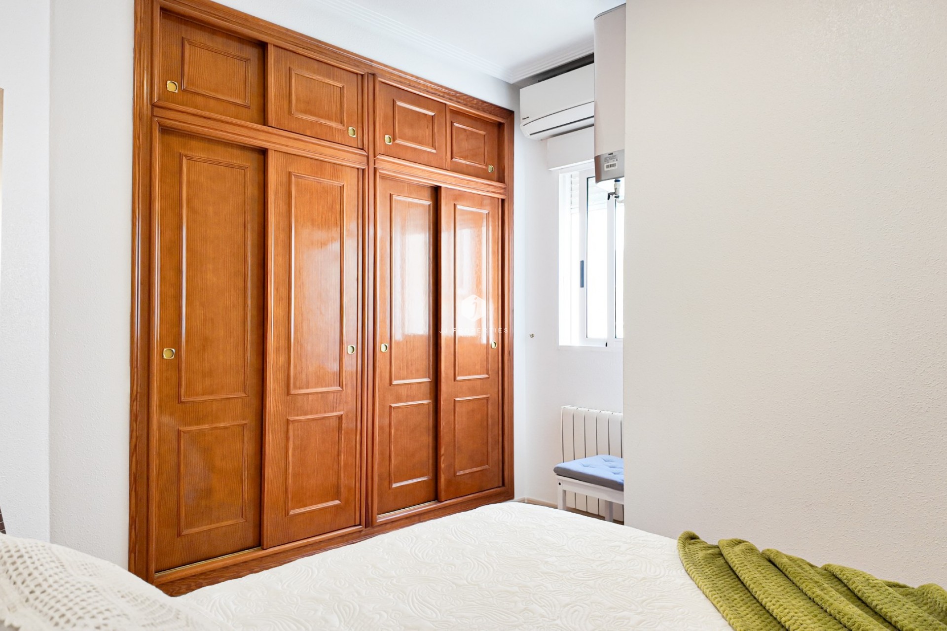 Resale - Apartment / flat -
Torrevieja - Costa Blanca