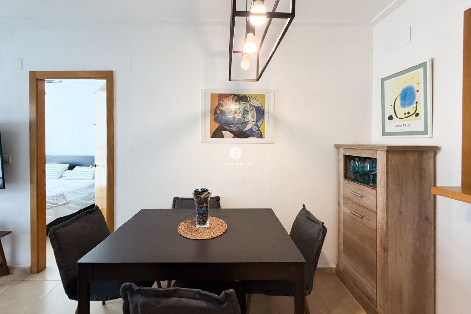 Resale - Apartment / flat -
Torrevieja - Costa Blanca