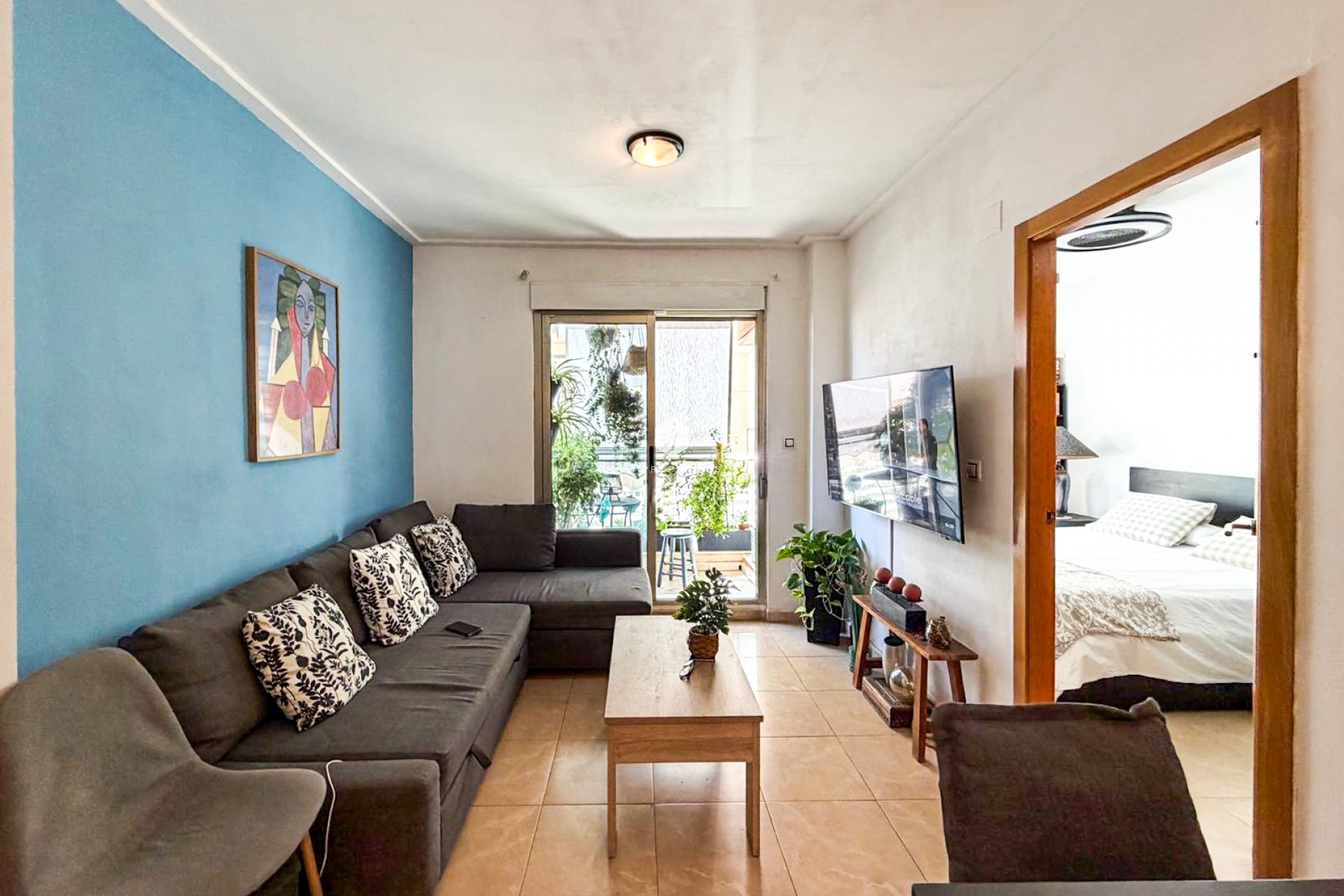 Resale - Apartment / flat -
Torrevieja - Costa Blanca