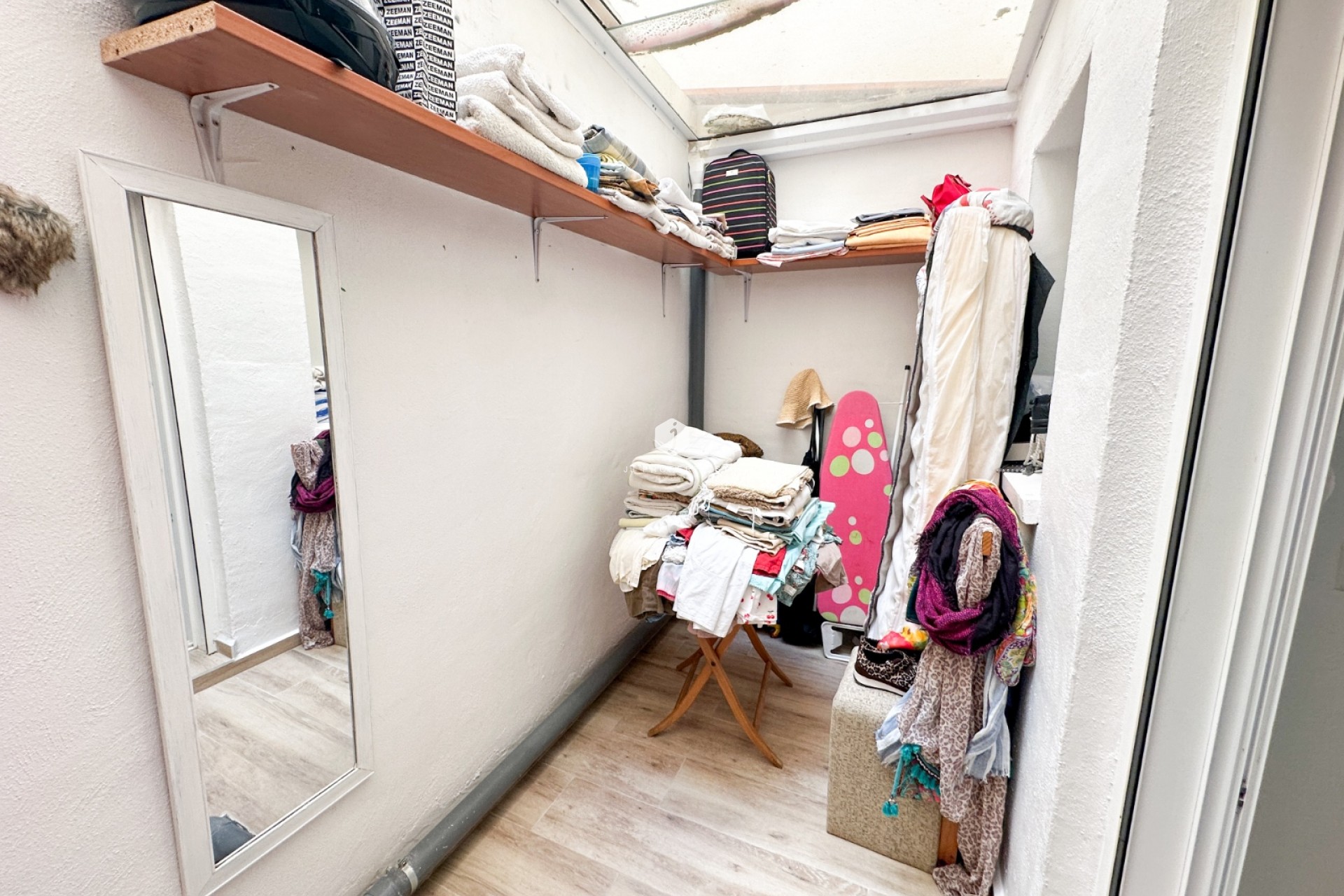 Resale - Apartment / flat -
Torrevieja - Costa Blanca
