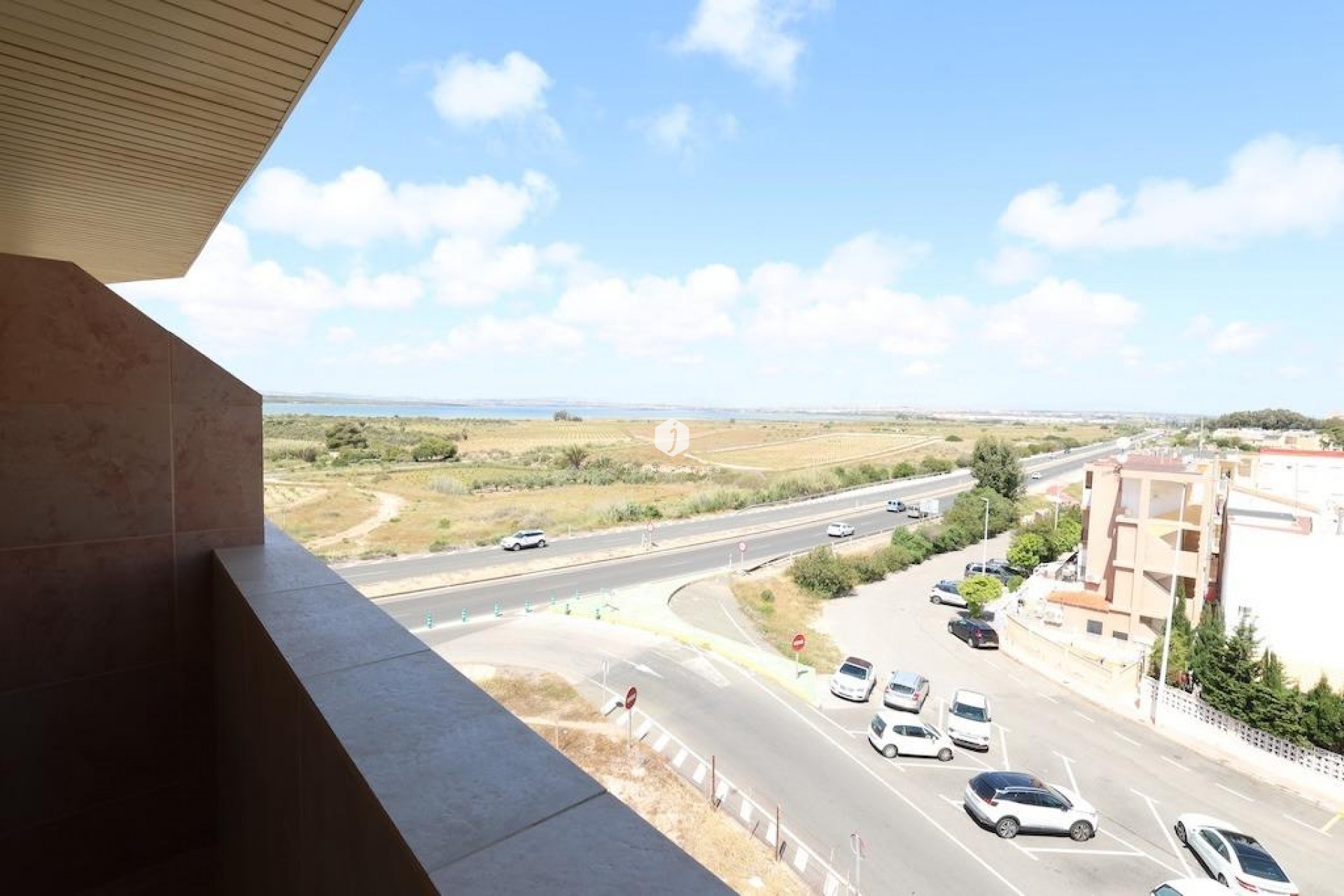 Resale - Apartment / flat -
Torrevieja - Costa Blanca